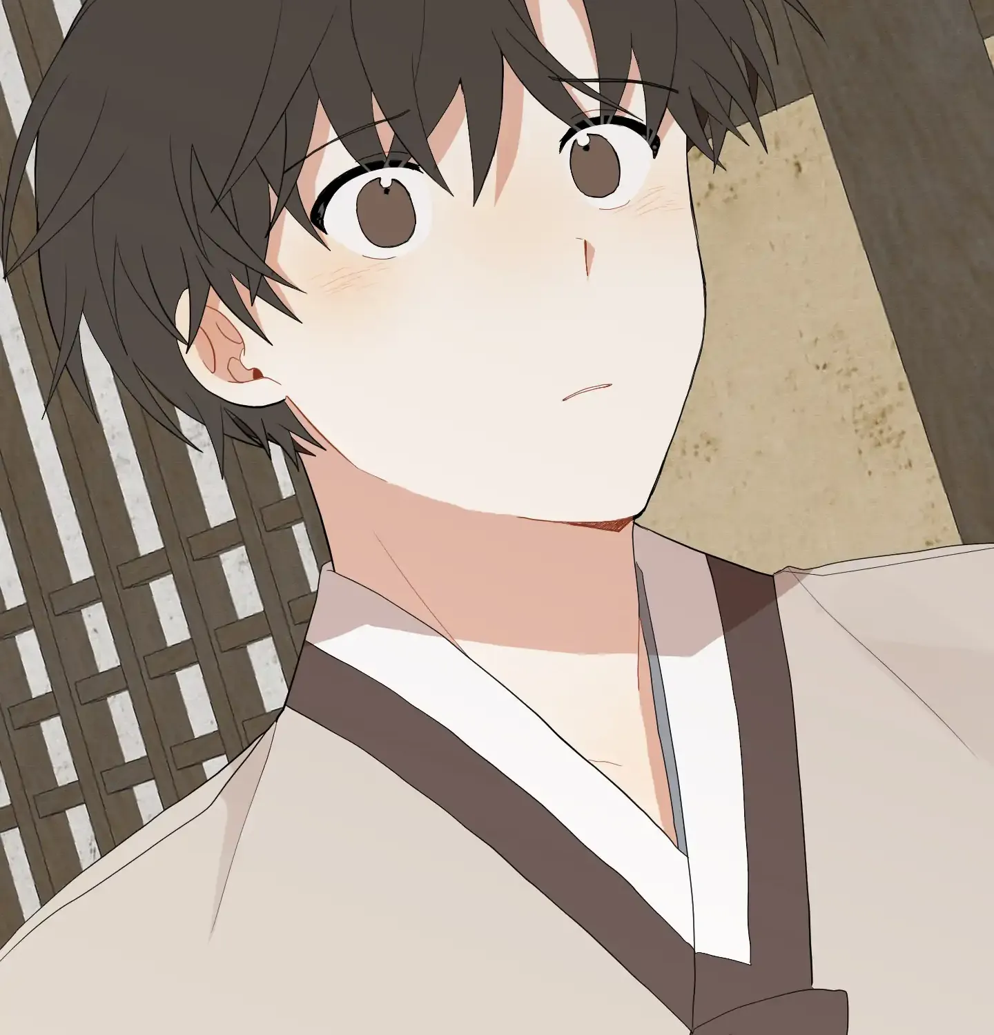 The Path Where the Forsythia Fell Chapter 22 page 128 - 