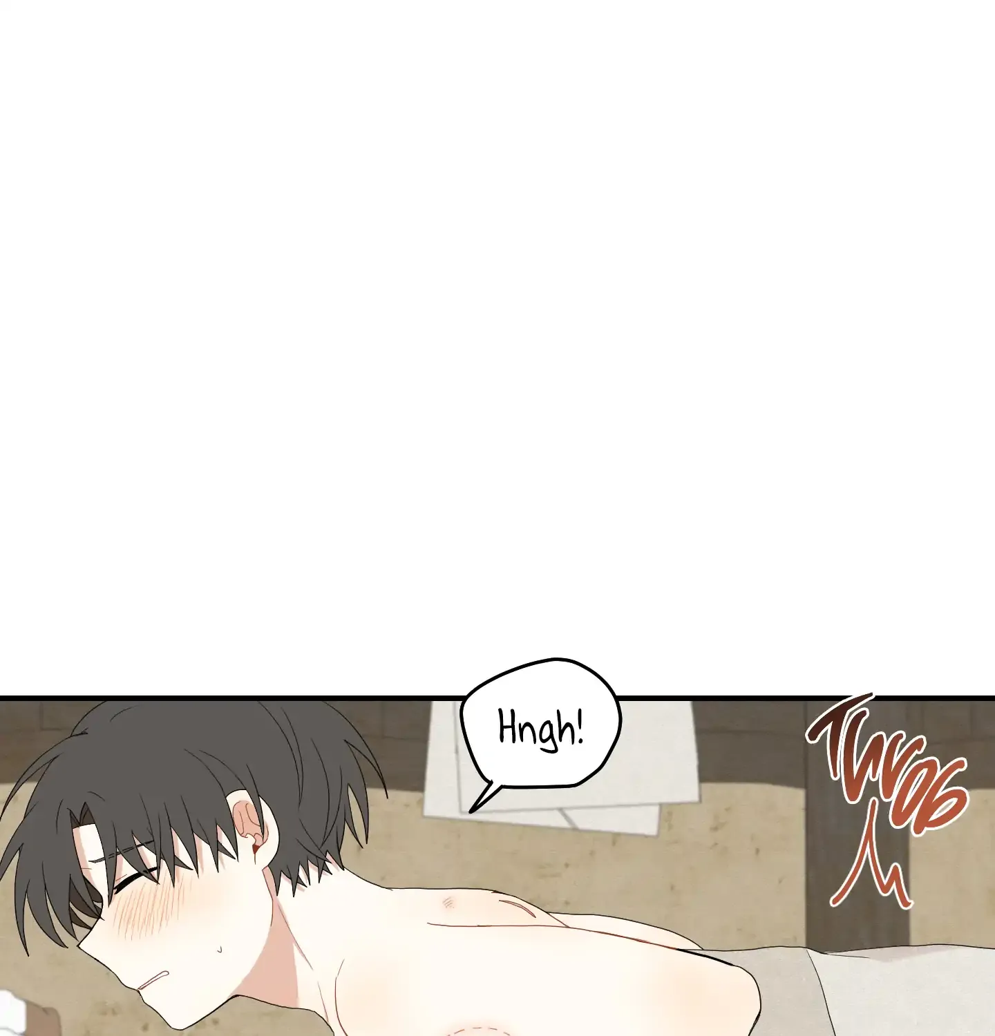 The Path Where the Forsythia Fell Chapter 22 page 23 - 