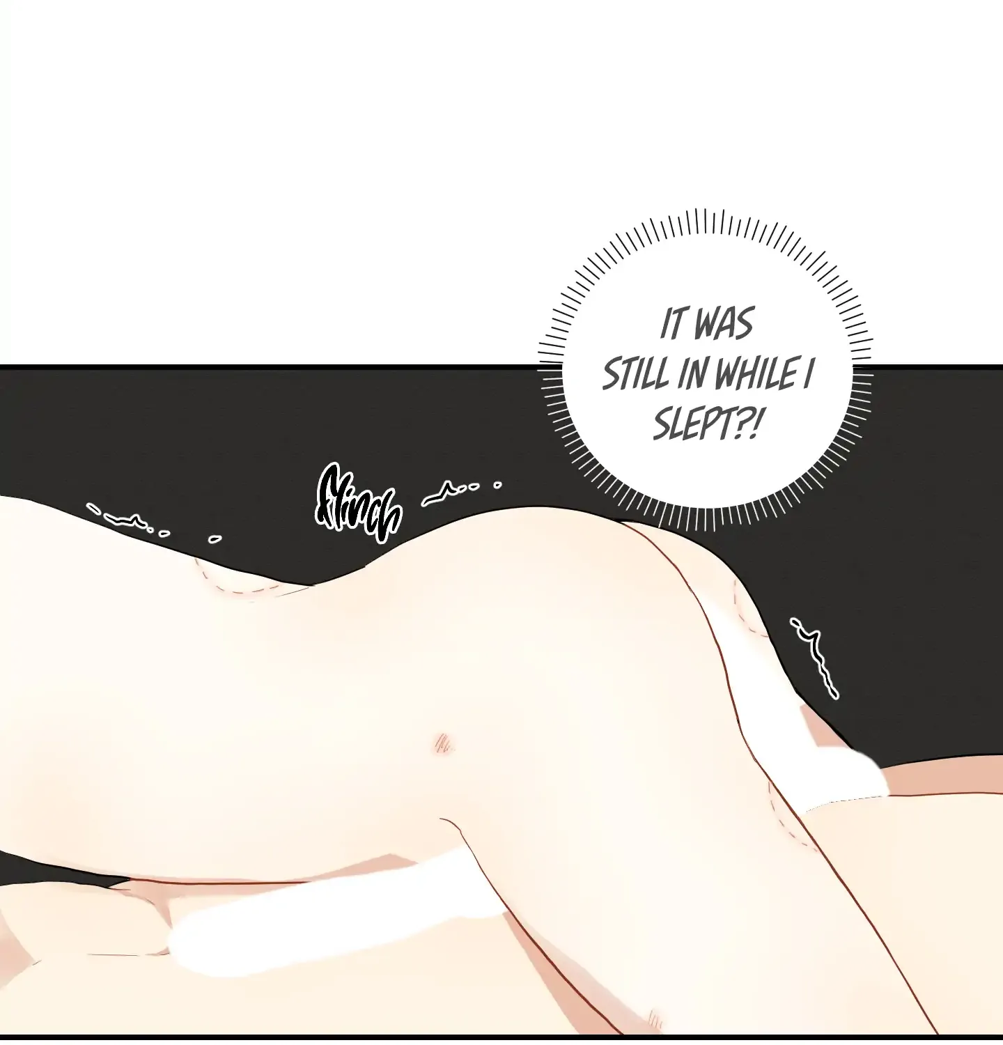 The Path Where the Forsythia Fell Chapter 22 page 25 - 