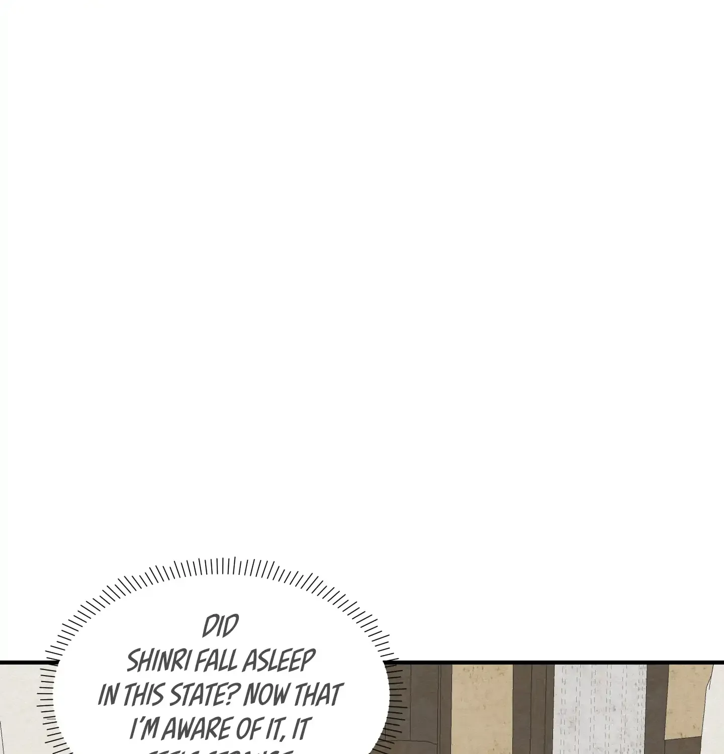 The Path Where the Forsythia Fell Chapter 22 page 26 - 