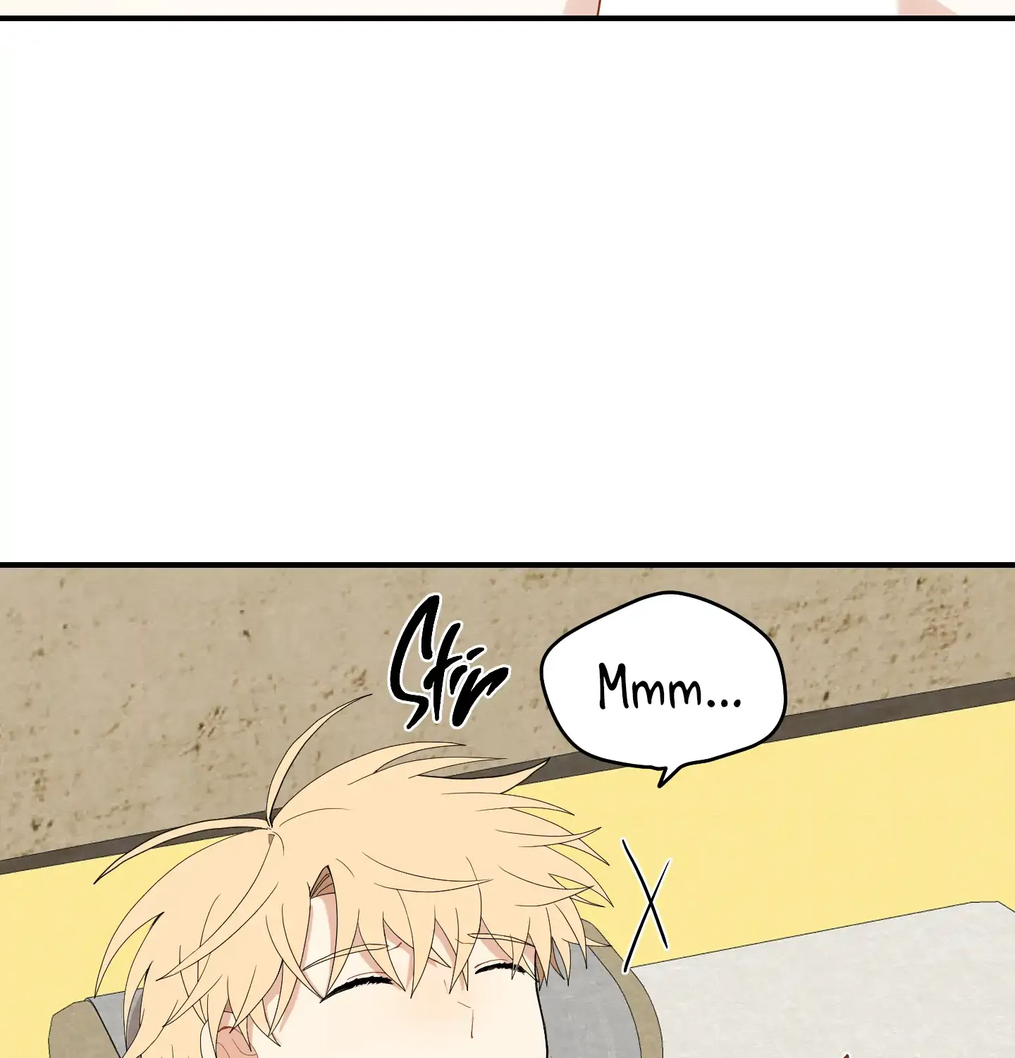 The Path Where the Forsythia Fell Chapter 22 page 36 - 