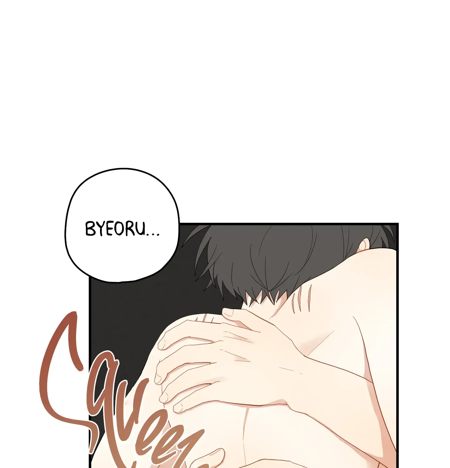 The Path Where the Forsythia Fell Chapter 22 page 39 - 