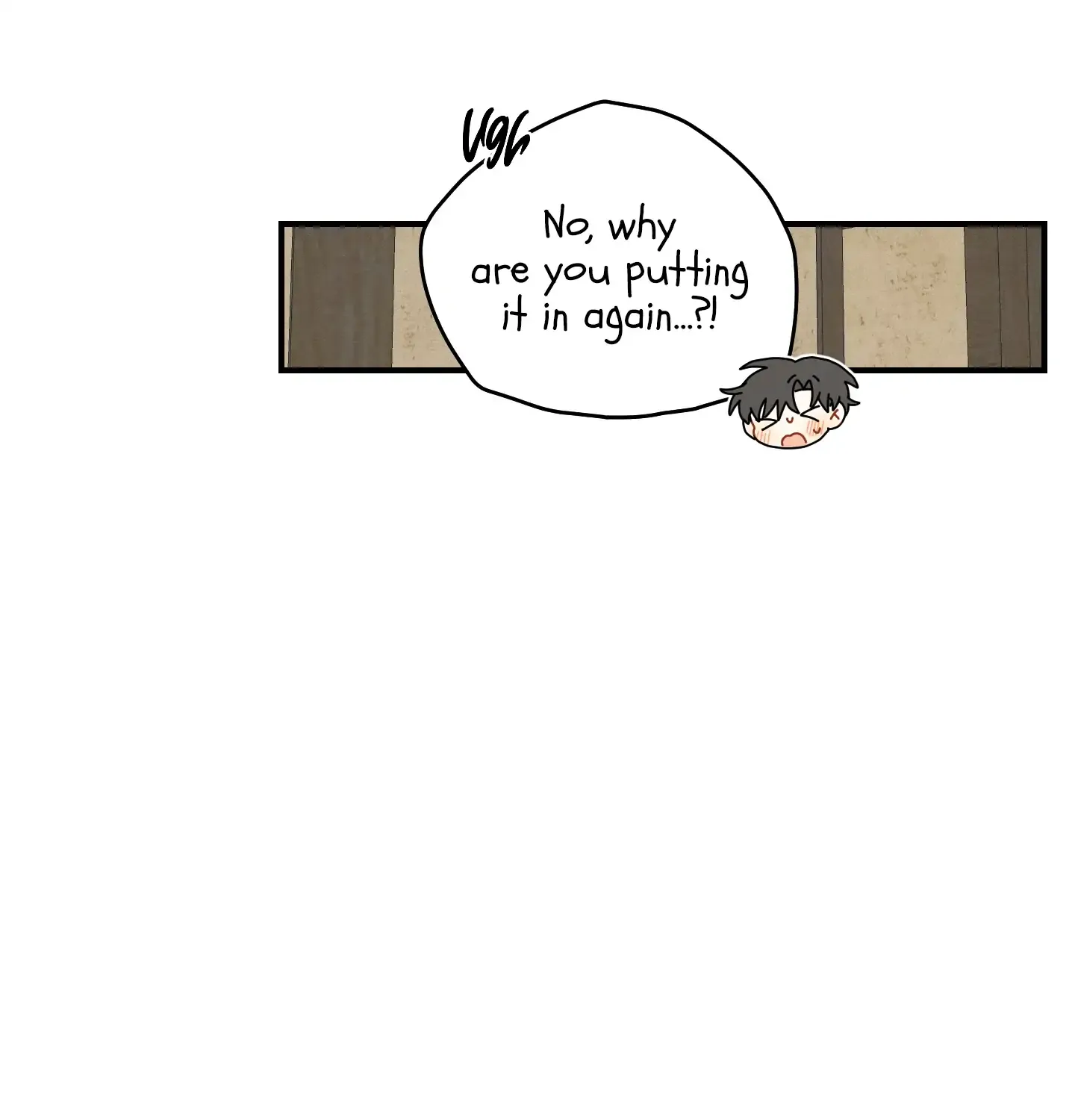 The Path Where the Forsythia Fell Chapter 22 page 61 - 