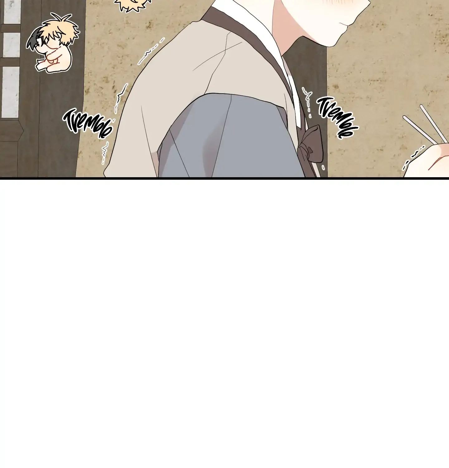 The Path Where the Forsythia Fell Chapter 22 page 64 - 