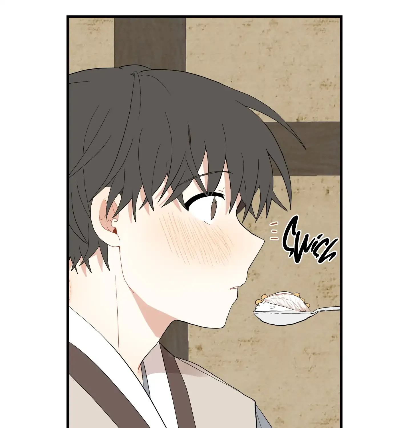 The Path Where the Forsythia Fell Chapter 22 page 66 - 