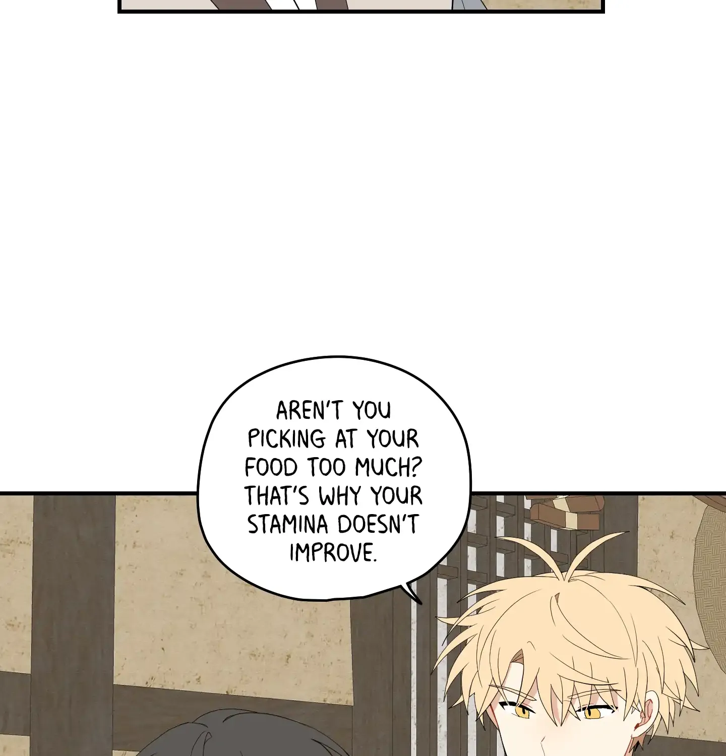 The Path Where the Forsythia Fell Chapter 22 page 67 - 