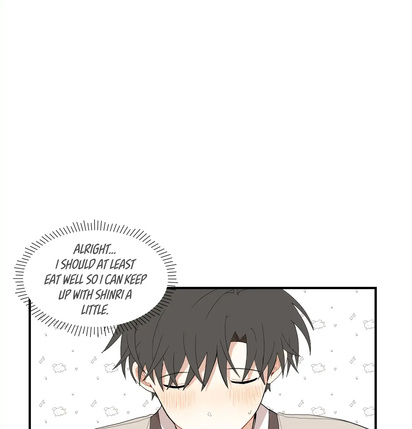 The Path Where the Forsythia Fell Chapter 22 page 69 - 