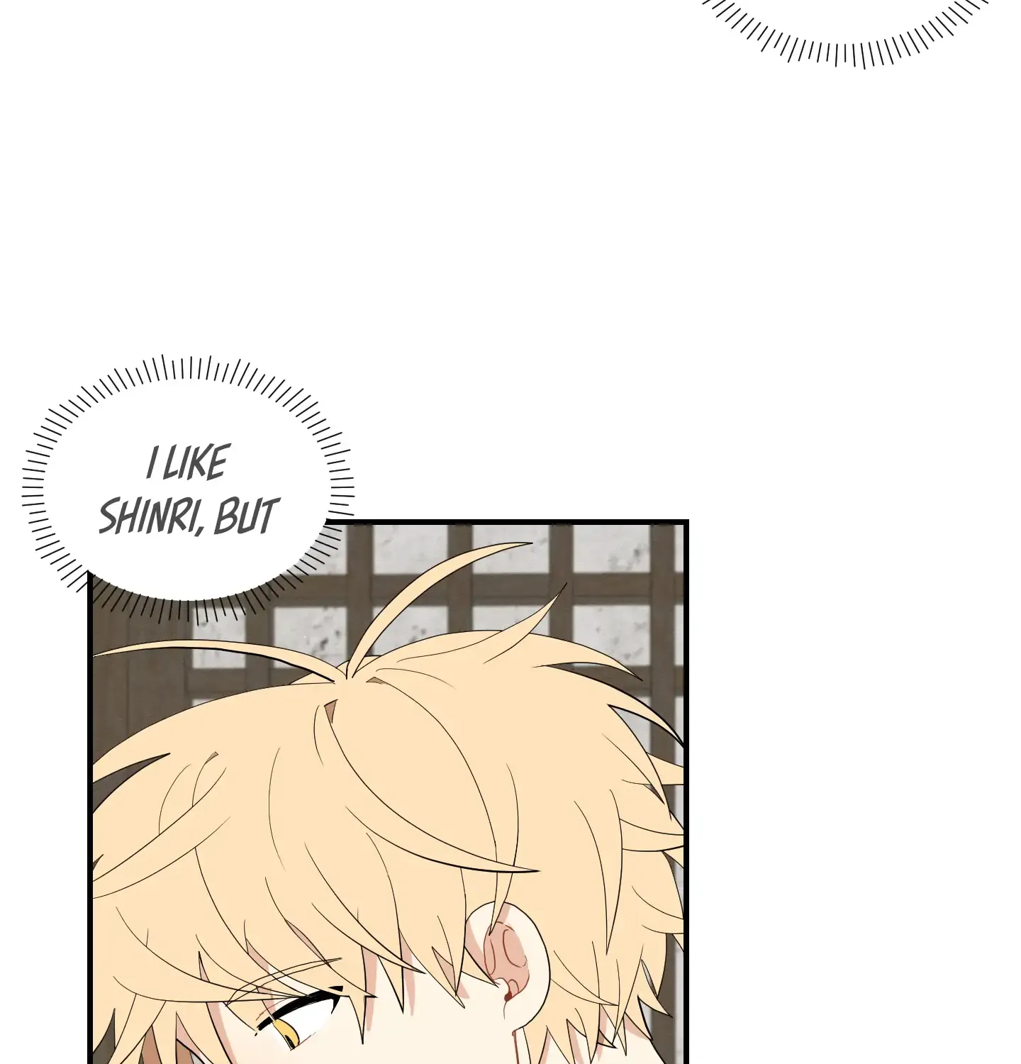 The Path Where the Forsythia Fell Chapter 22 page 75 - 