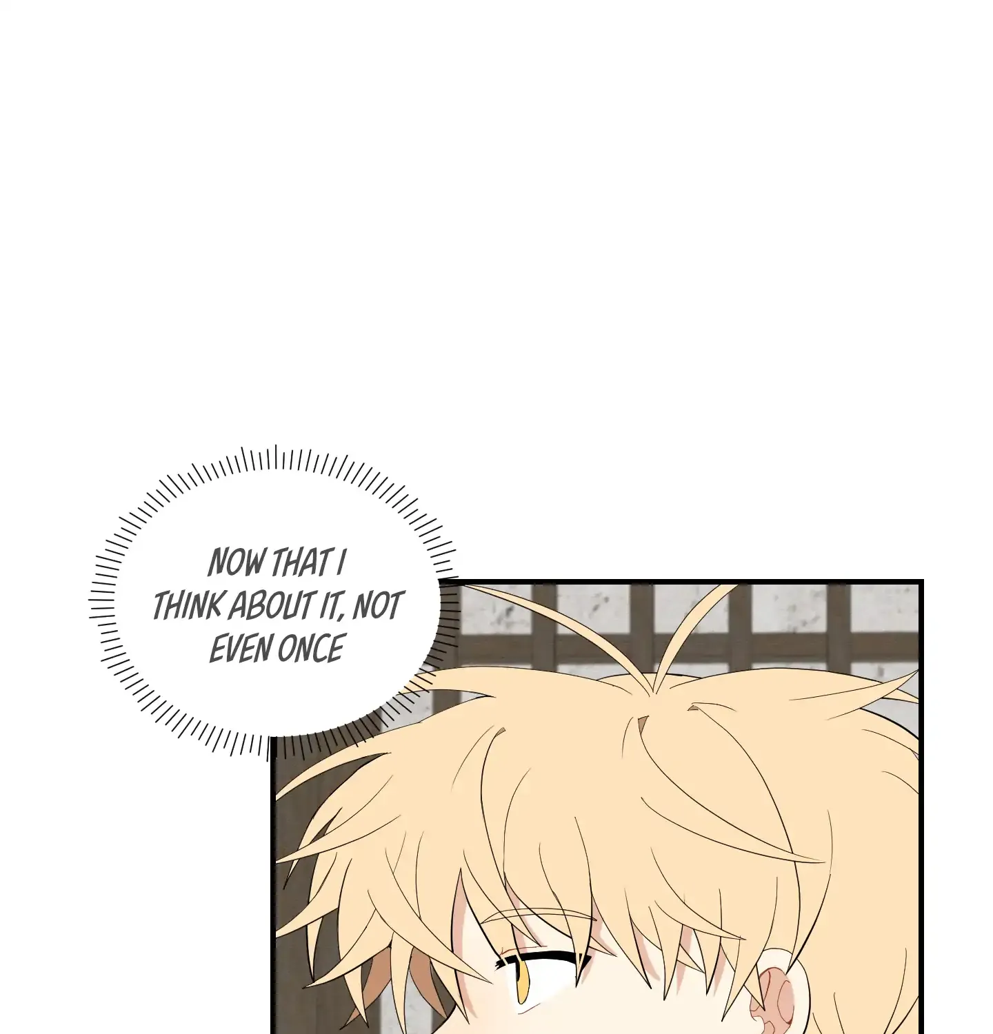 The Path Where the Forsythia Fell Chapter 22 page 77 - 