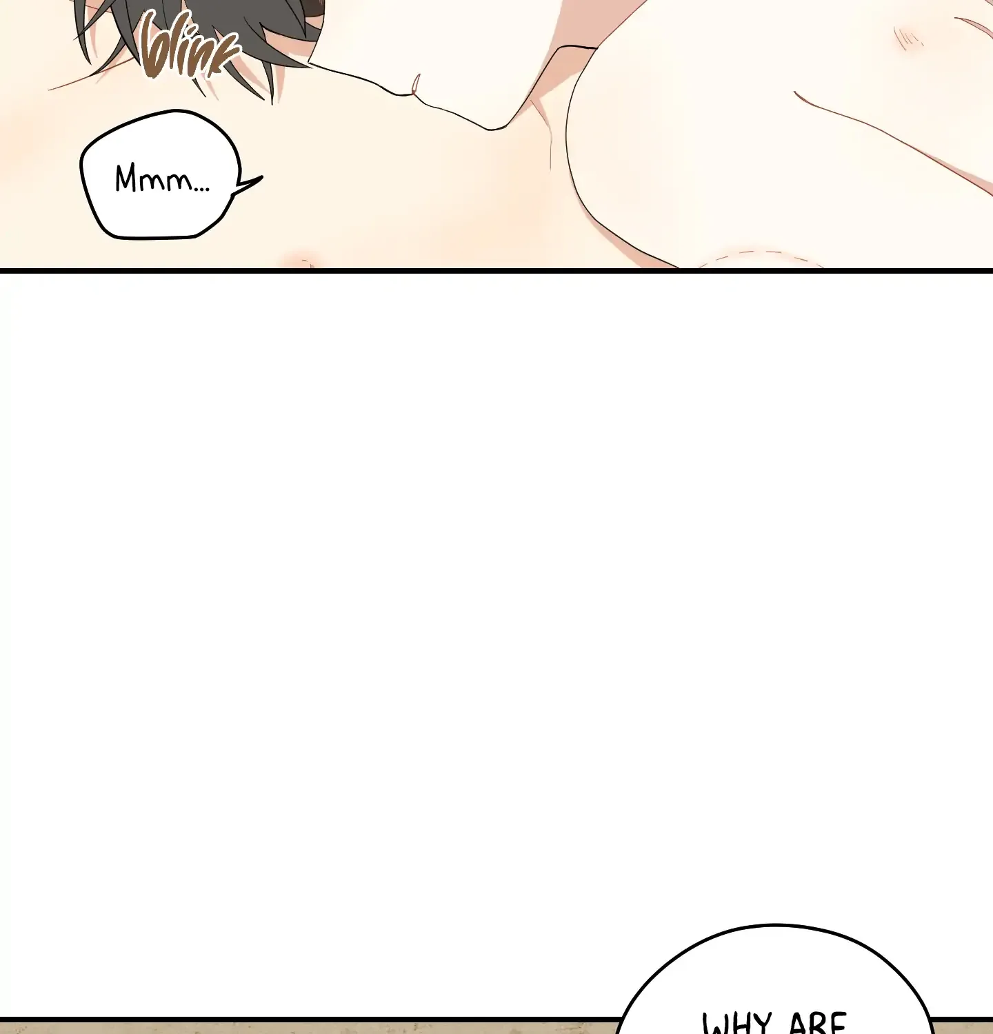 The Path Where the Forsythia Fell Chapter 22 page 9 - 