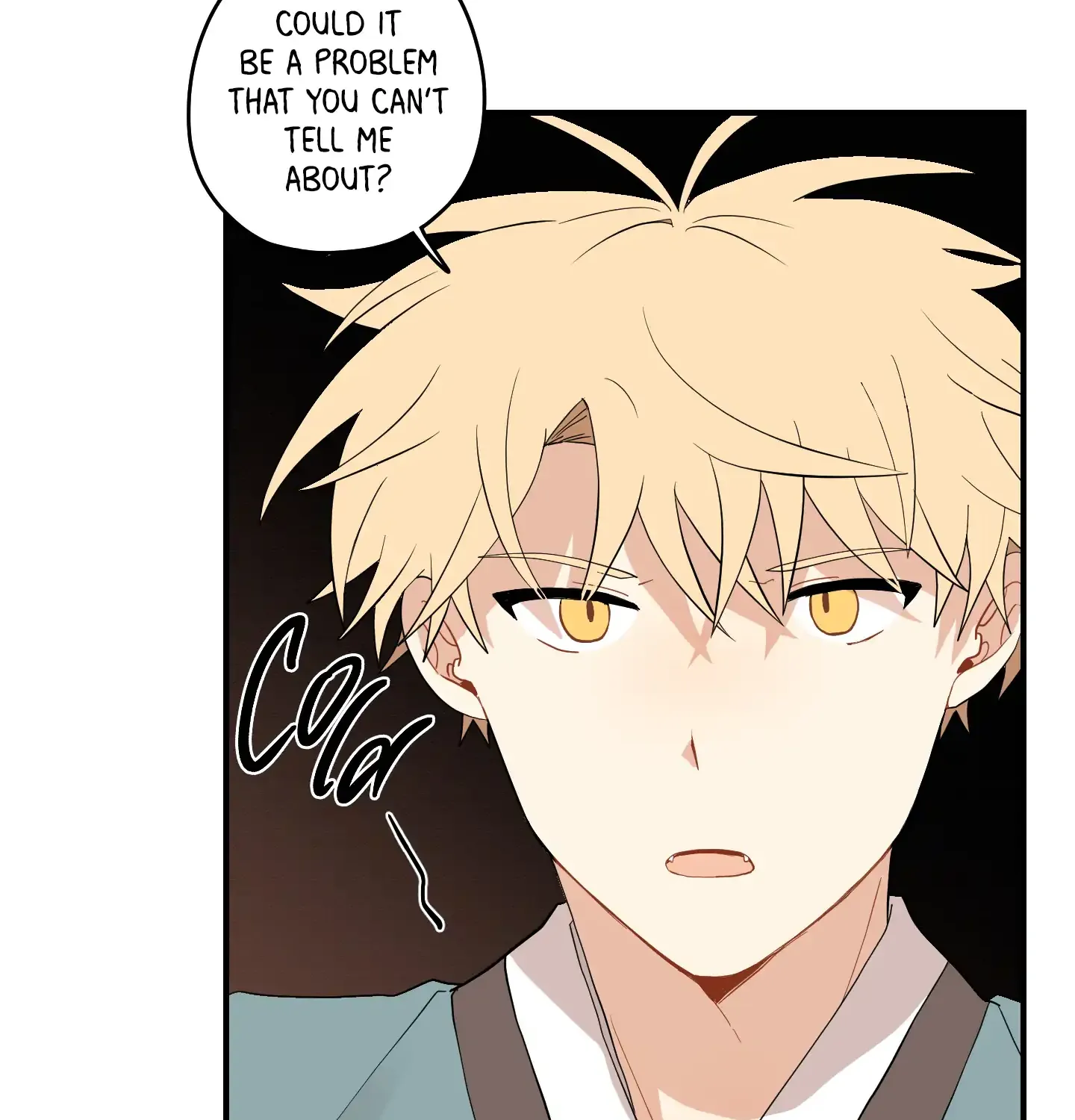 The Path Where the Forsythia Fell Chapter 22 page 88 - 