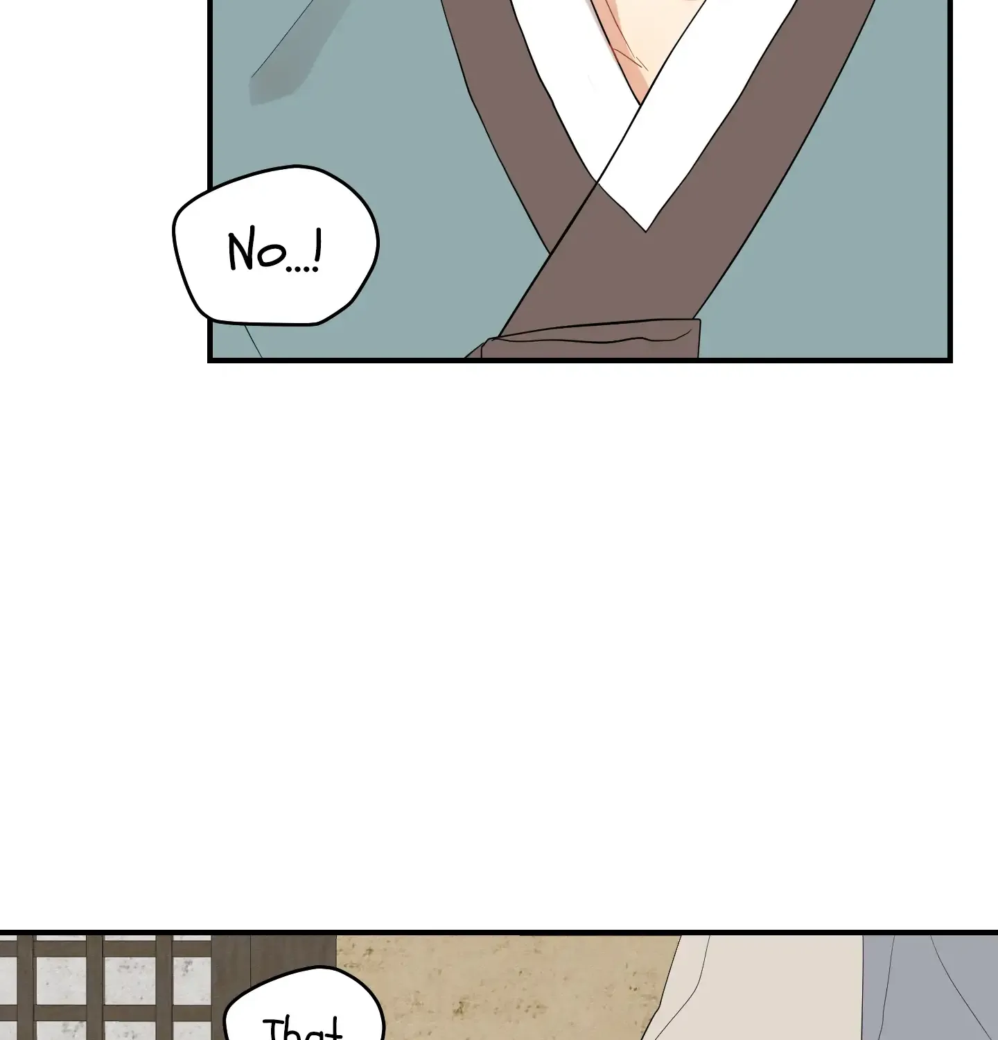 The Path Where the Forsythia Fell Chapter 22 page 89 - 