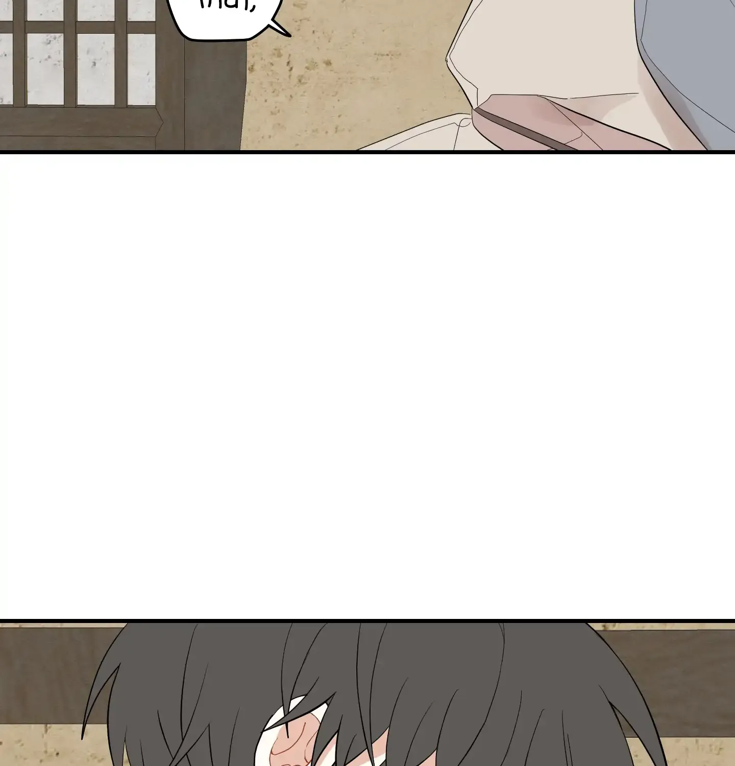 The Path Where the Forsythia Fell Chapter 22 page 90 - 