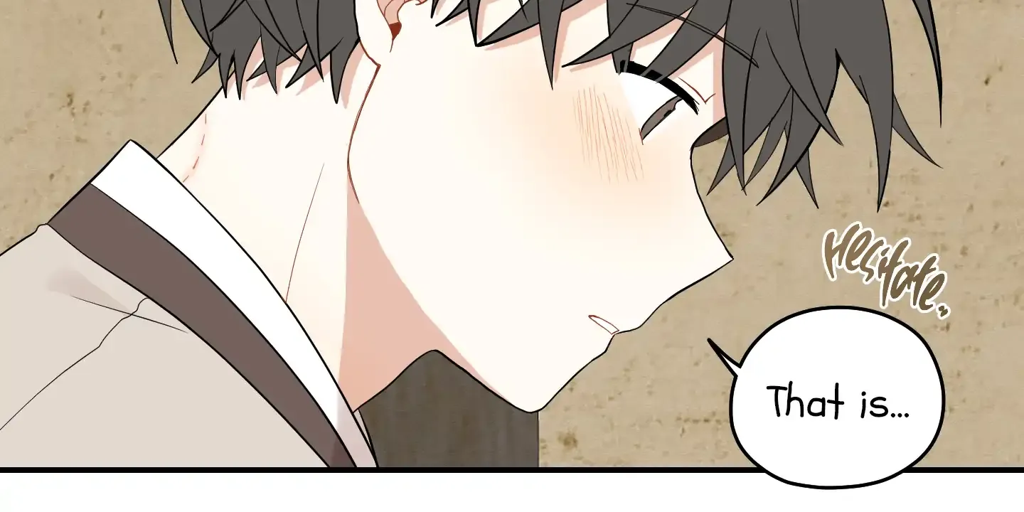 The Path Where the Forsythia Fell Chapter 22 page 91 - 