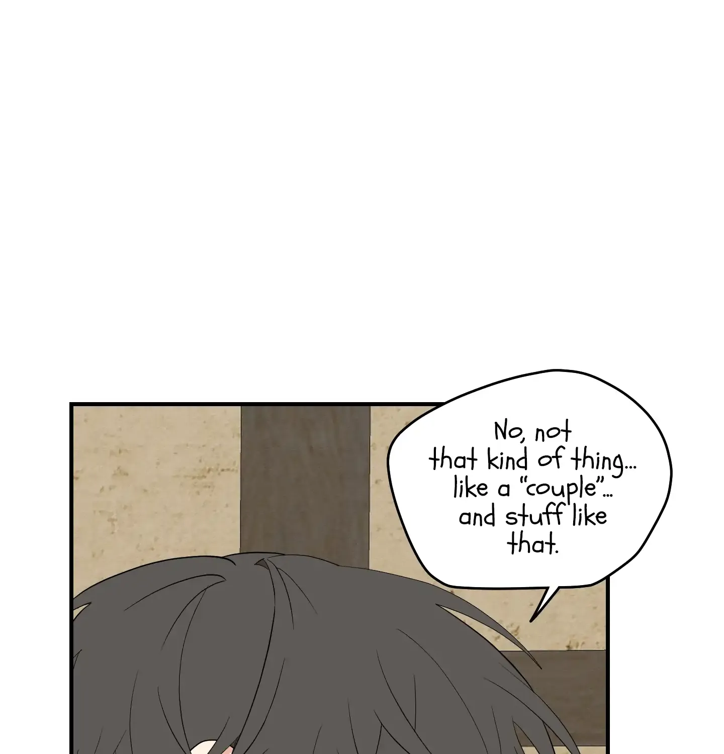 The Path Where the Forsythia Fell Chapter 22 page 99 - 