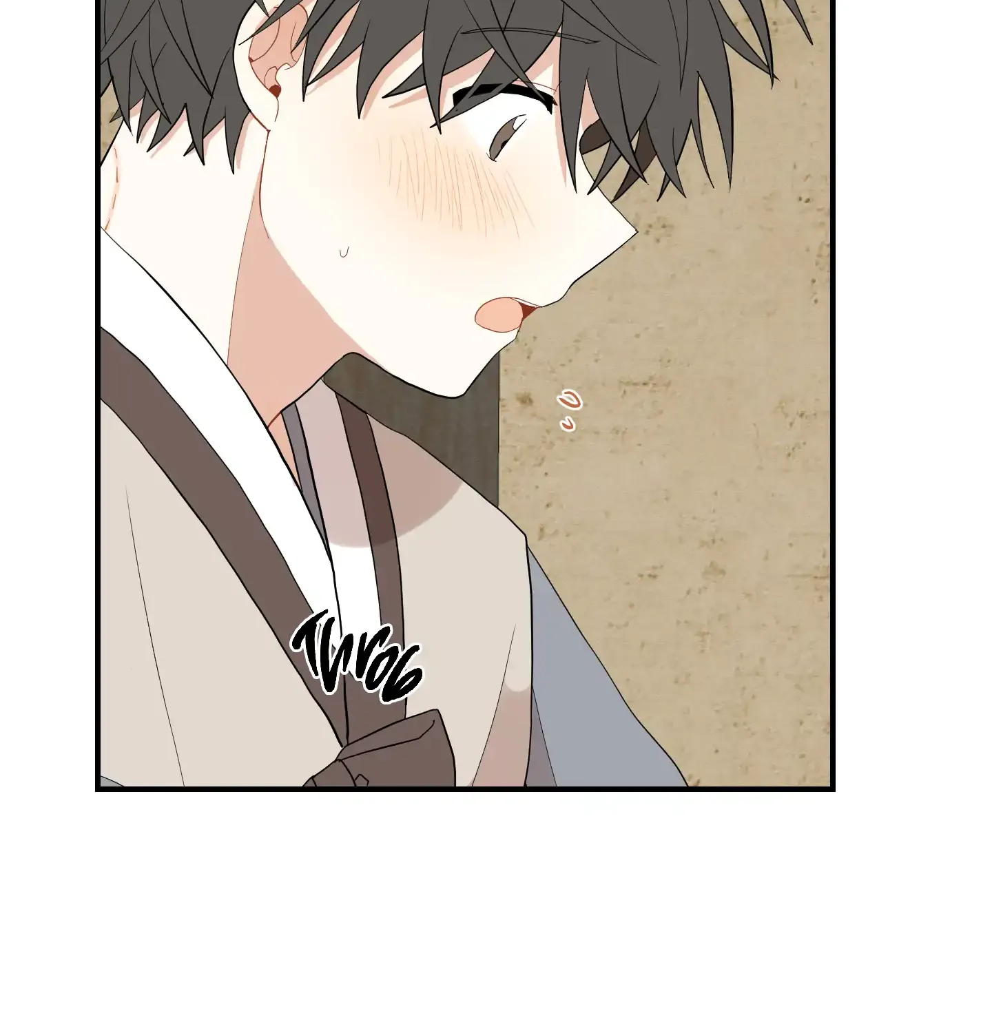 The Path Where the Forsythia Fell Chapter 22 page 100 - 