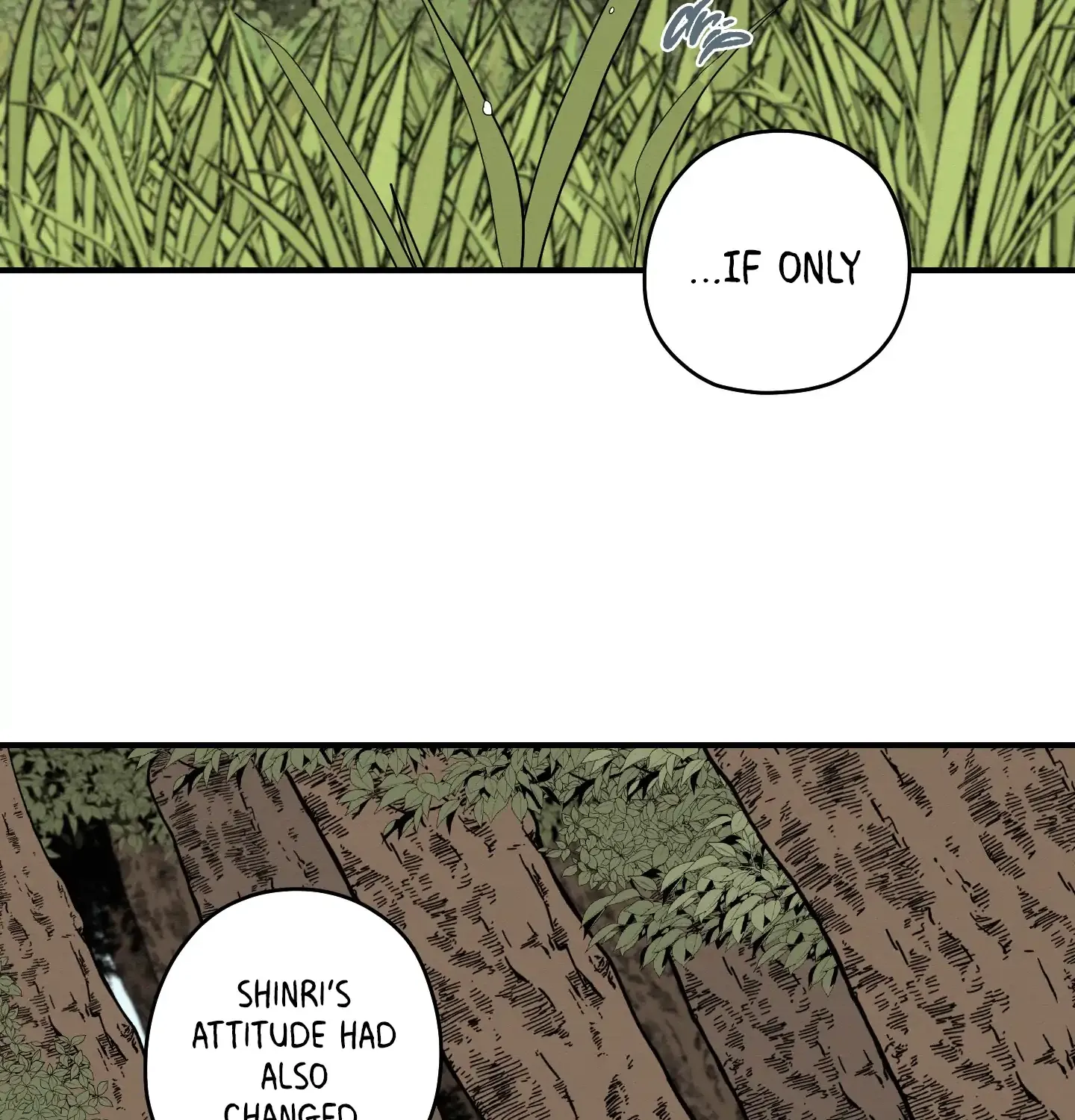 The Path Where the Forsythia Fell Chapter 23 page 101 - 