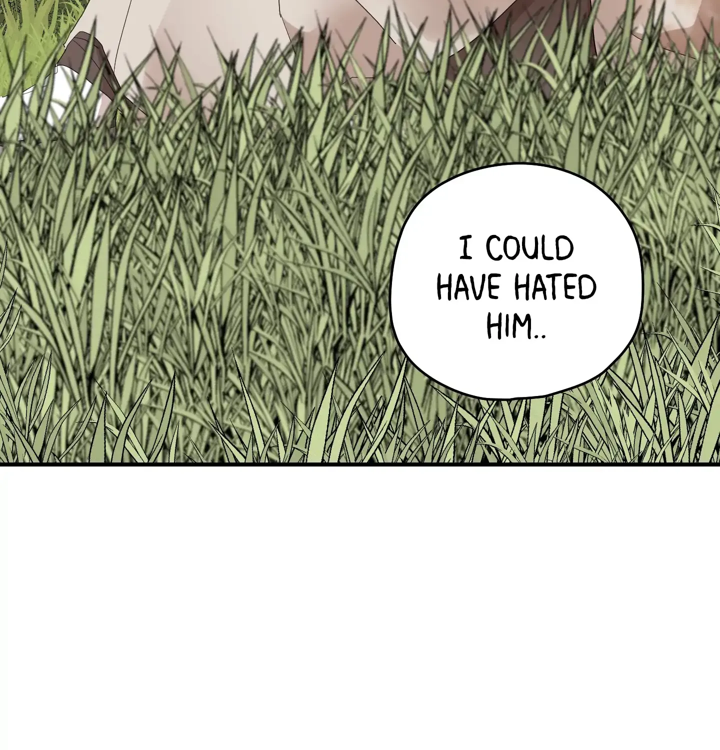 The Path Where the Forsythia Fell Chapter 23 page 103 - 