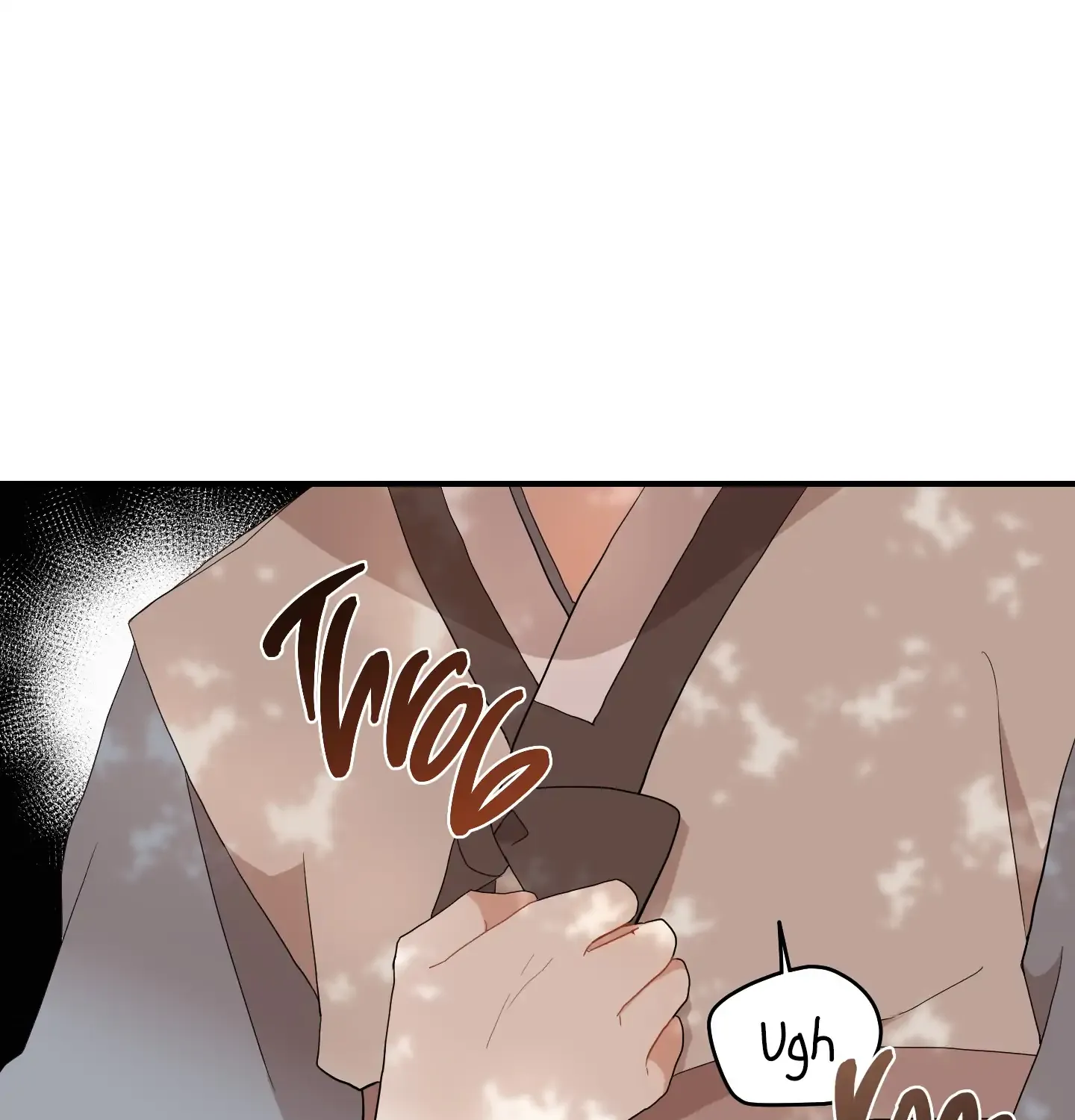 The Path Where the Forsythia Fell Chapter 23 page 110 - 