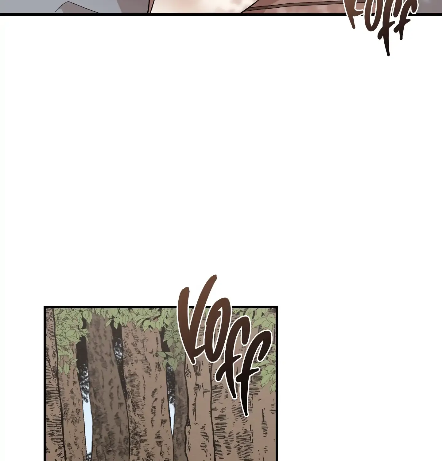 The Path Where the Forsythia Fell Chapter 23 page 111 - 