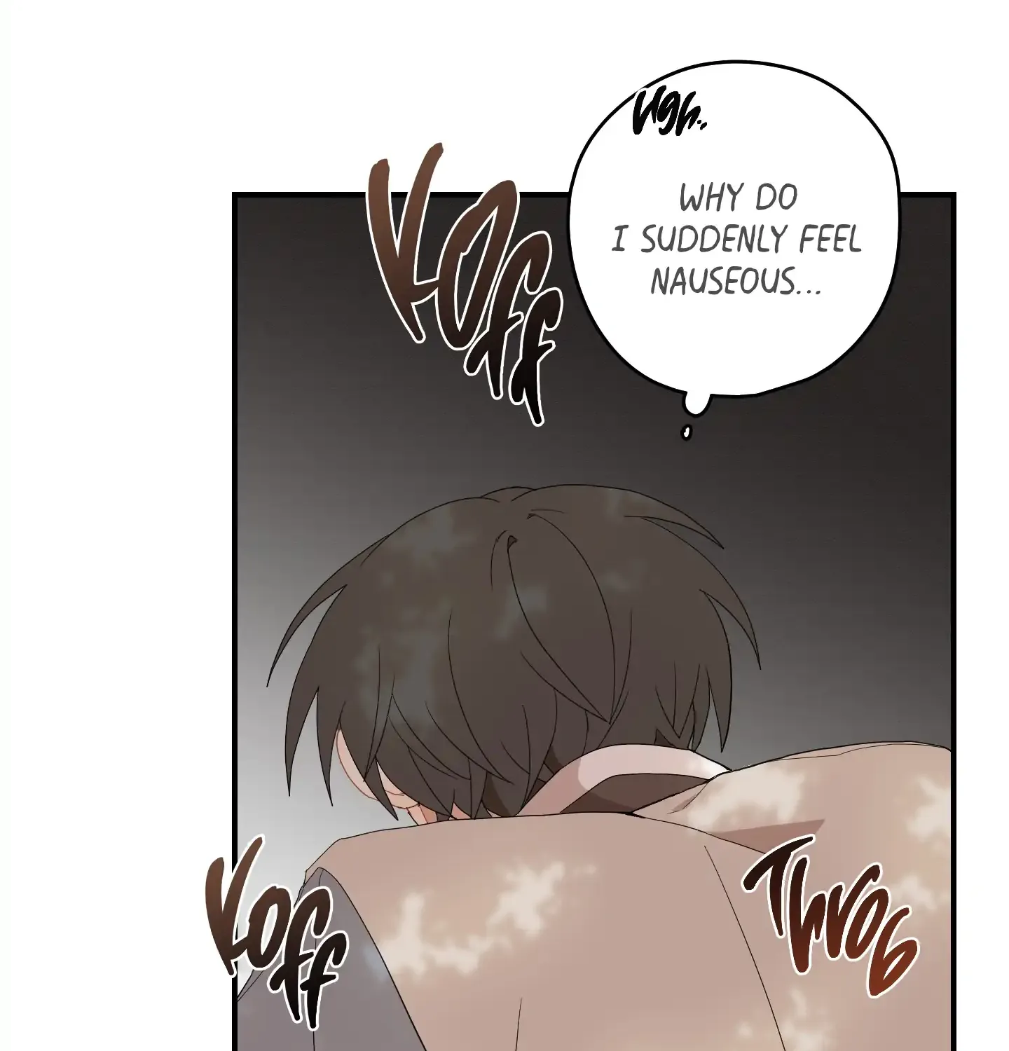 The Path Where the Forsythia Fell Chapter 23 page 113 - 