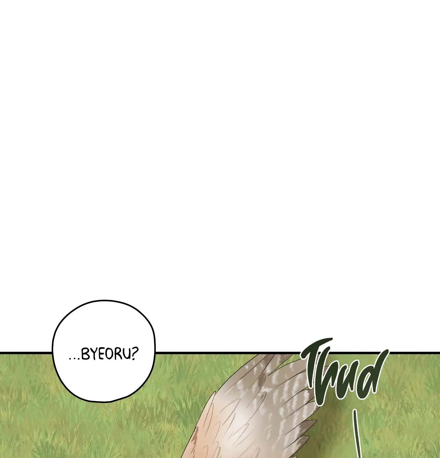 The Path Where the Forsythia Fell Chapter 23 page 115 - 