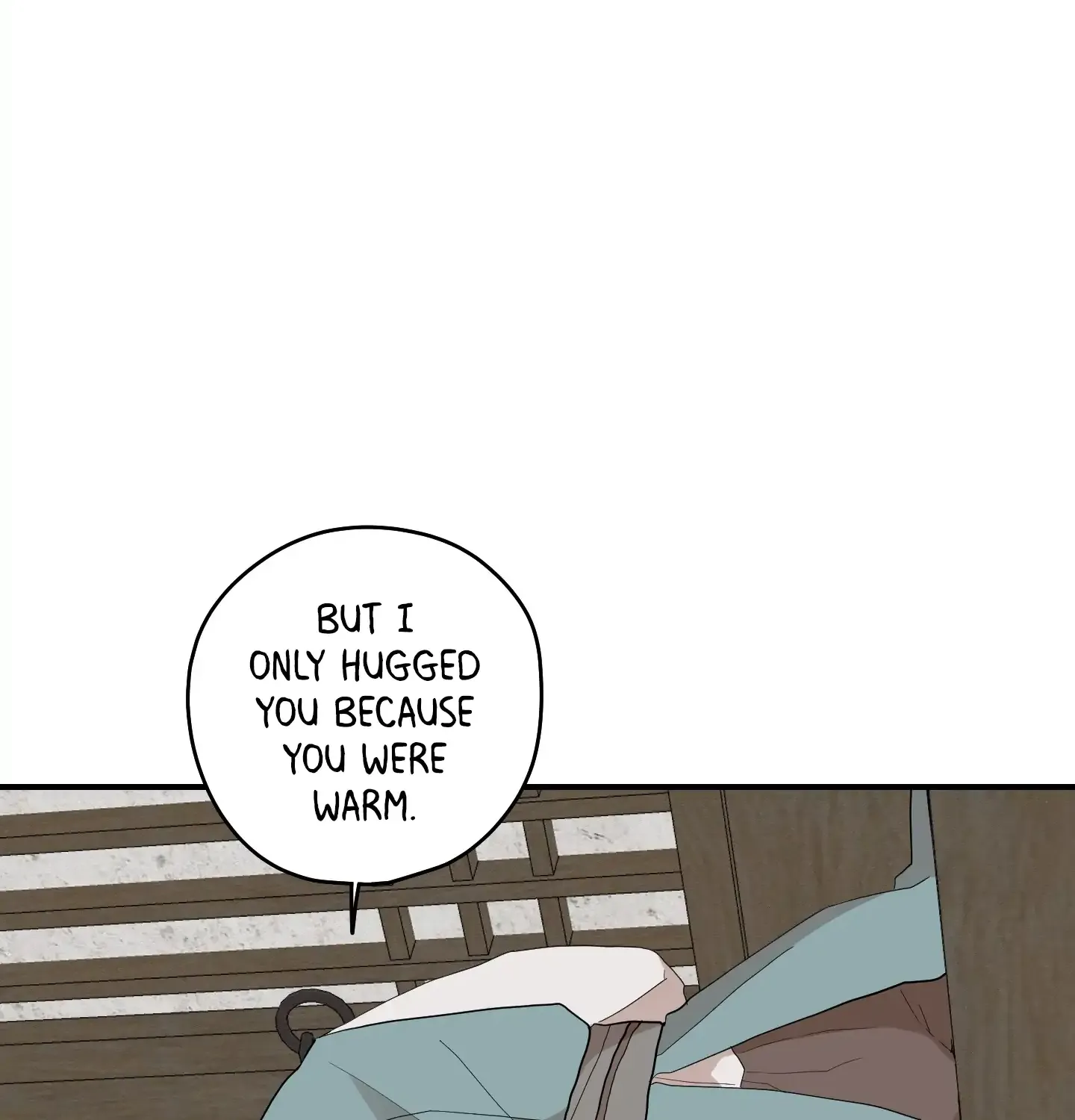 The Path Where the Forsythia Fell Chapter 23 page 13 - 