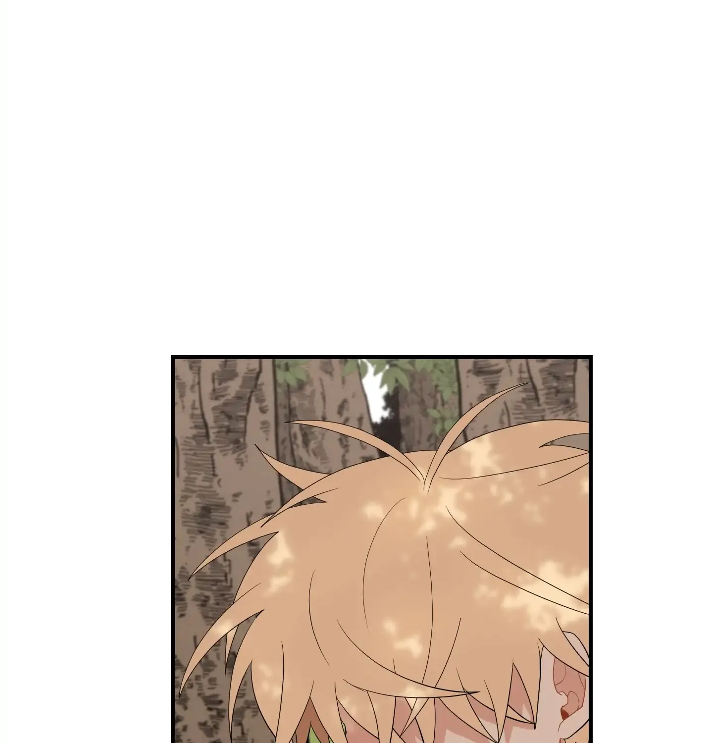 The Path Where the Forsythia Fell Chapter 23 page 122 - 