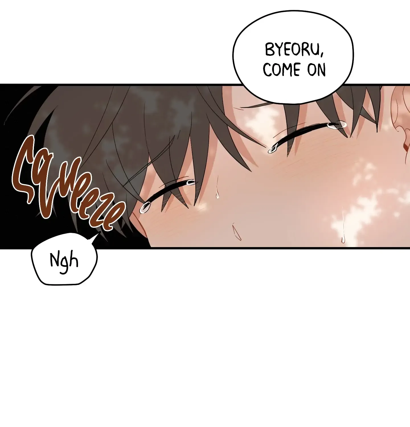 The Path Where the Forsythia Fell Chapter 23 page 125 - 