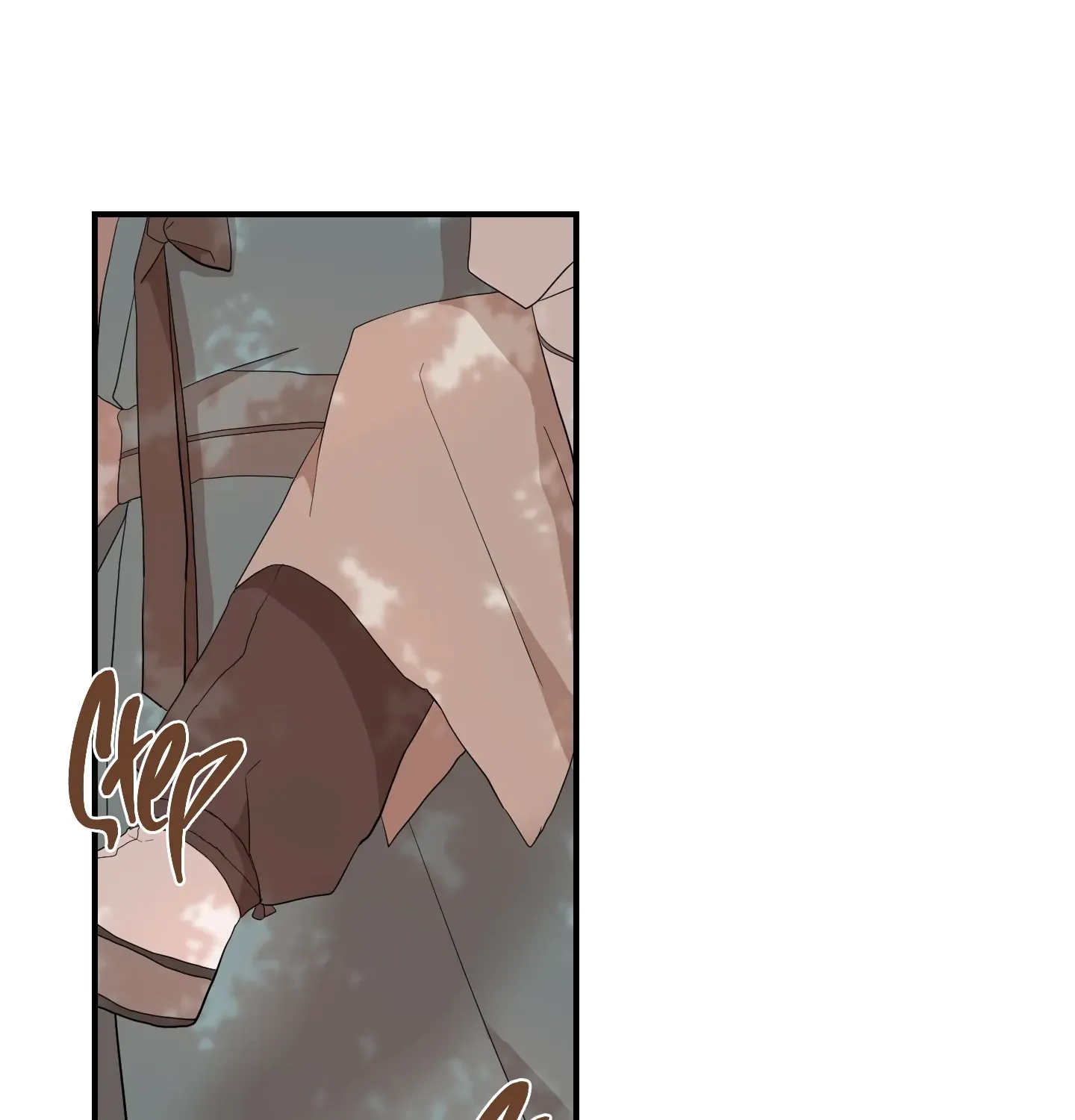 The Path Where the Forsythia Fell Chapter 23 page 129 - 