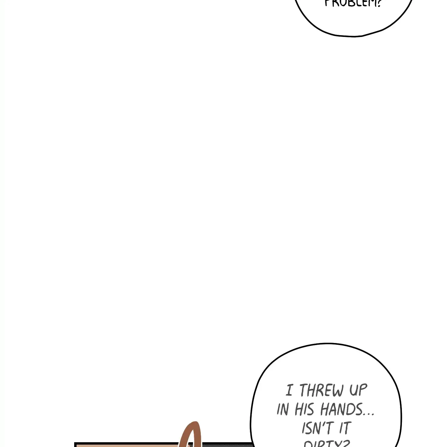 The Path Where the Forsythia Fell Chapter 23 page 132 - 
