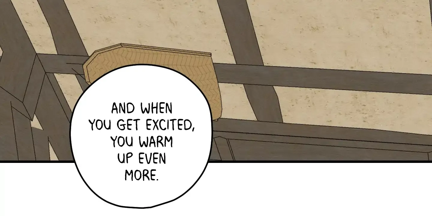 The Path Where the Forsythia Fell Chapter 23 page 15 - 