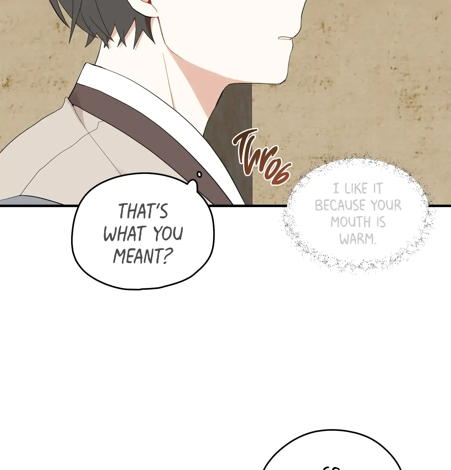 The Path Where the Forsythia Fell Chapter 23 page 17 - 