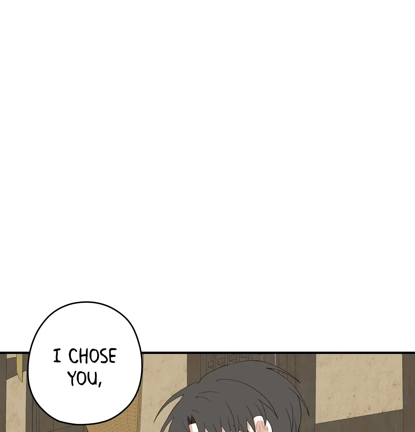 The Path Where the Forsythia Fell Chapter 23 page 21 - 