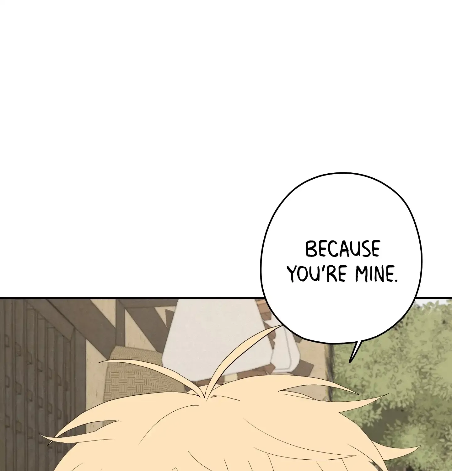 The Path Where the Forsythia Fell Chapter 23 page 26 - 