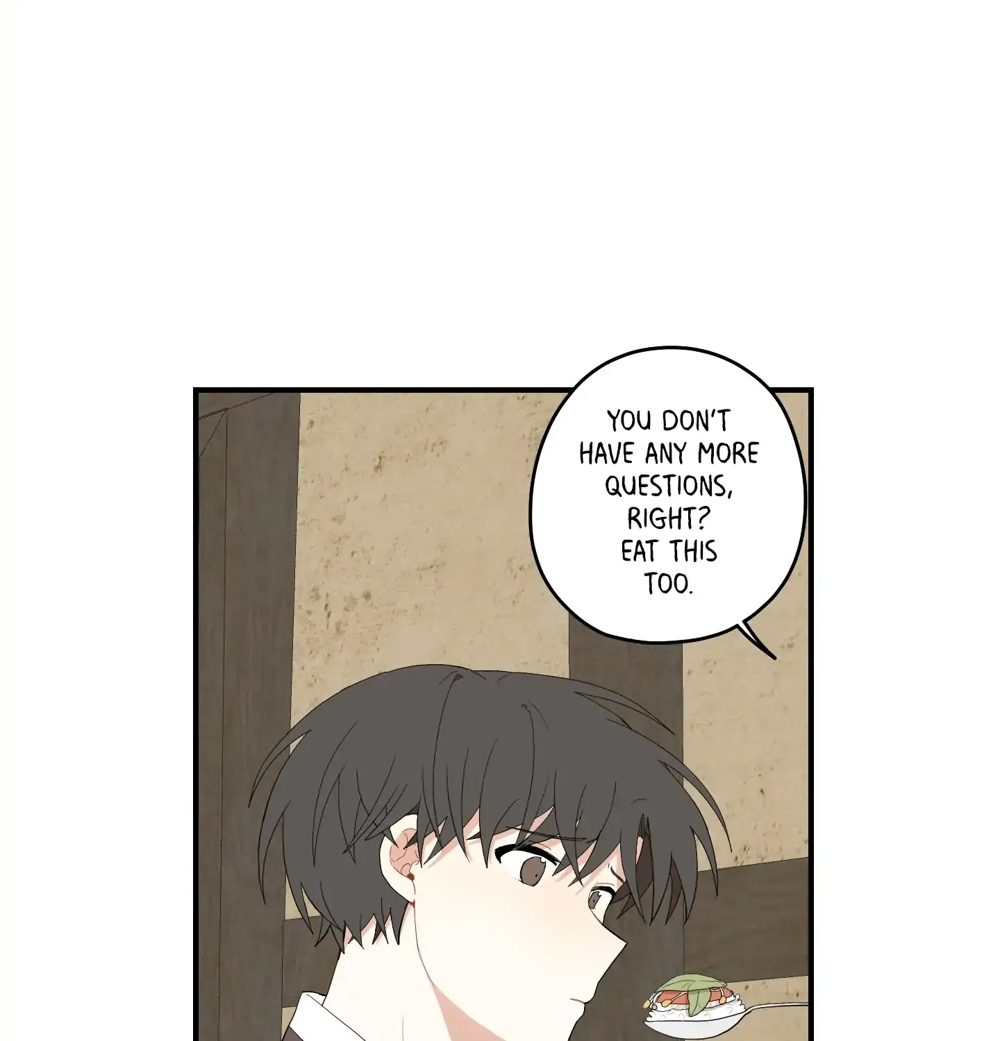 The Path Where the Forsythia Fell Chapter 23 page 29 - 