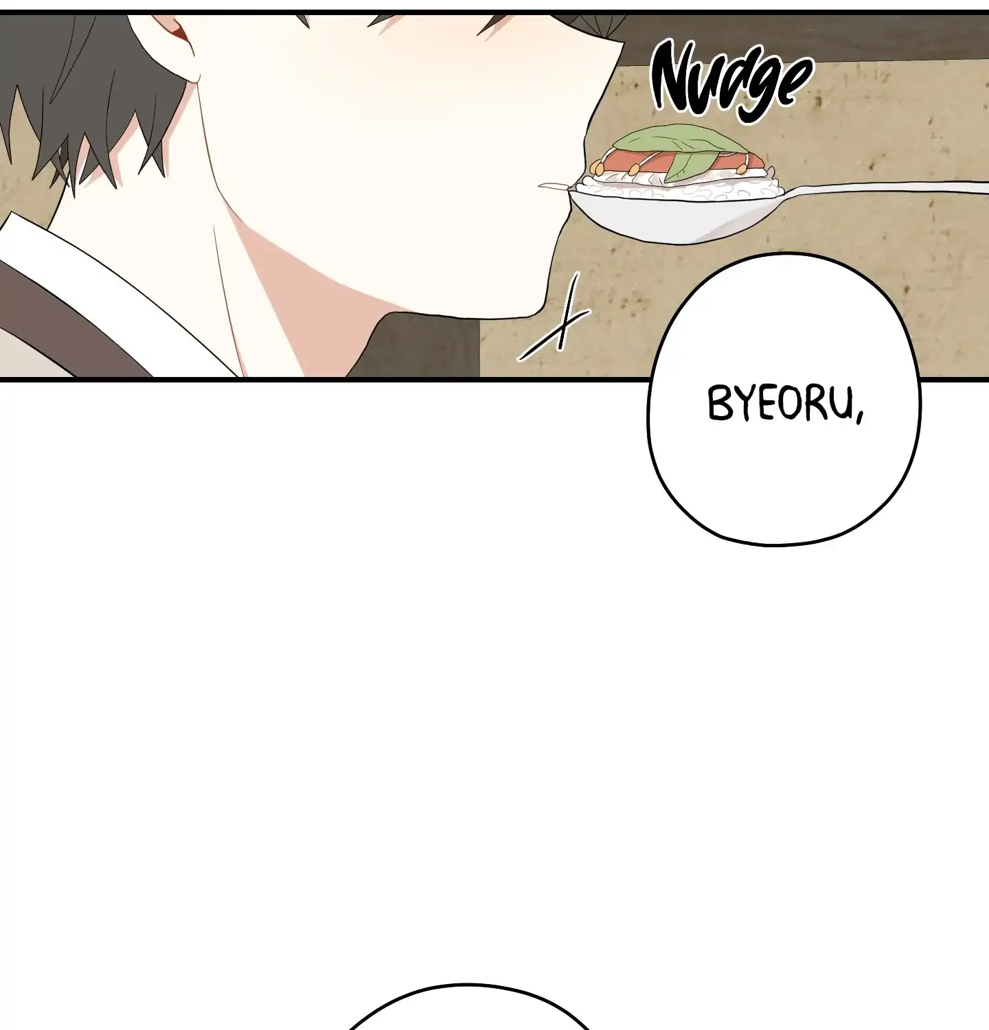 The Path Where the Forsythia Fell Chapter 23 page 36 - 