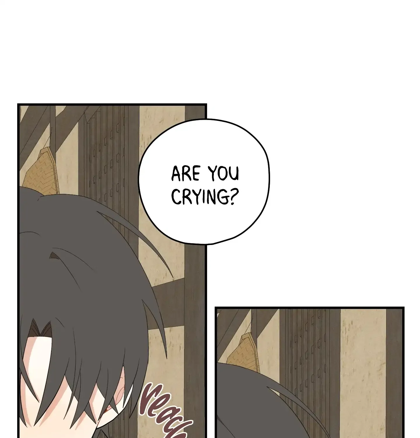 The Path Where the Forsythia Fell Chapter 23 page 40 - 