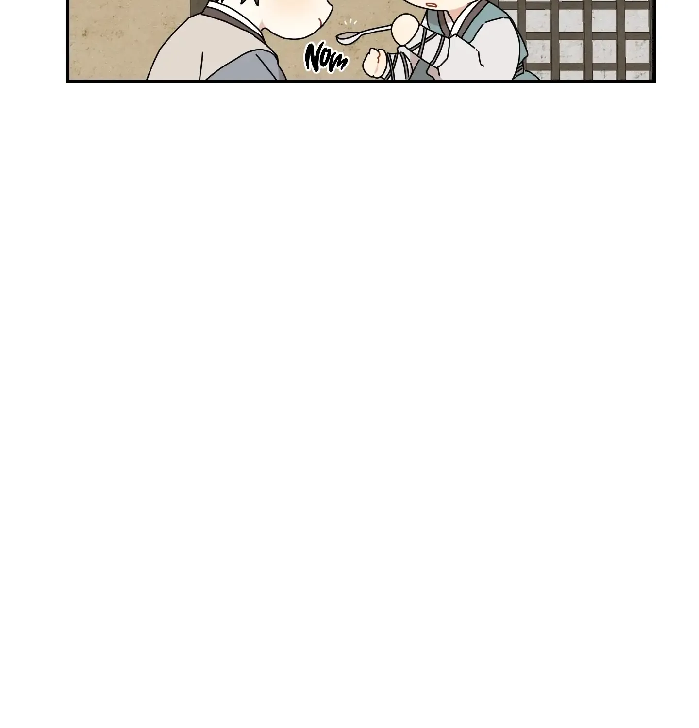 The Path Where the Forsythia Fell Chapter 23 page 43 - 