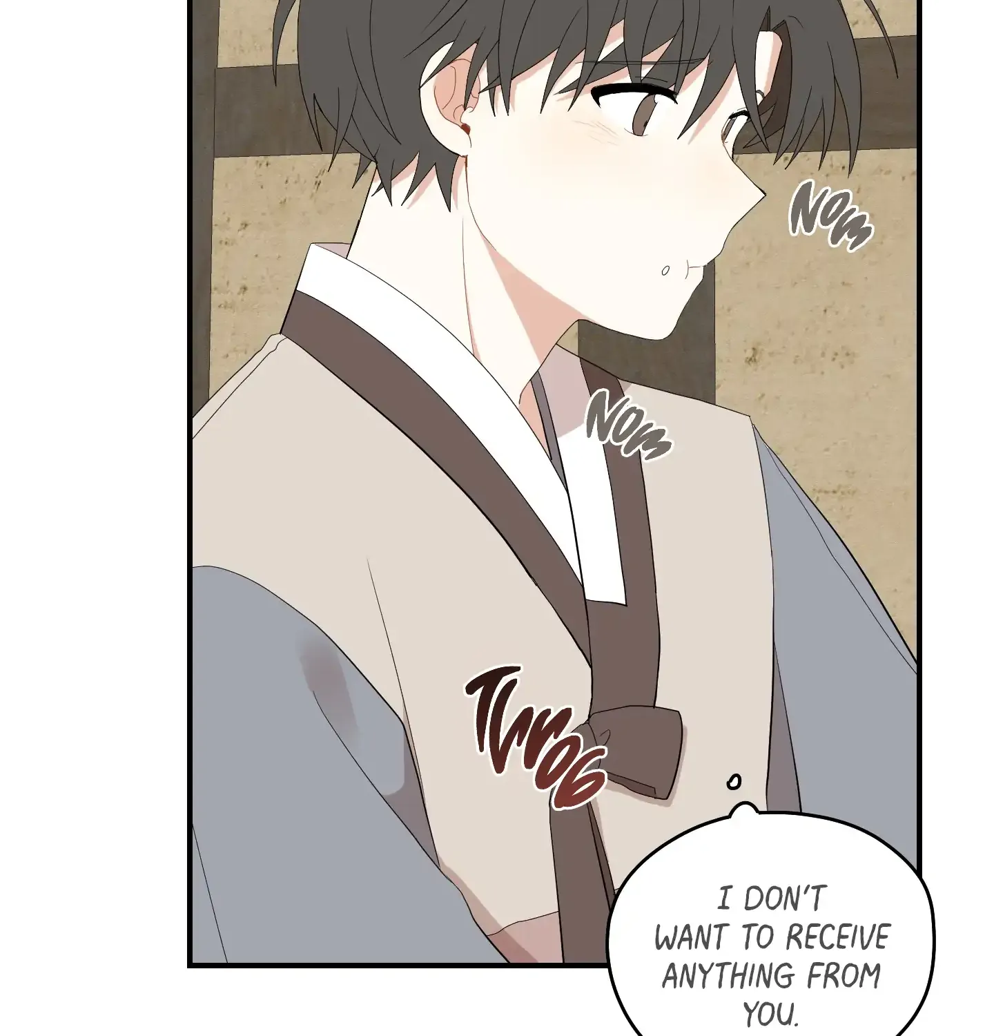 The Path Where the Forsythia Fell Chapter 23 page 45 - 