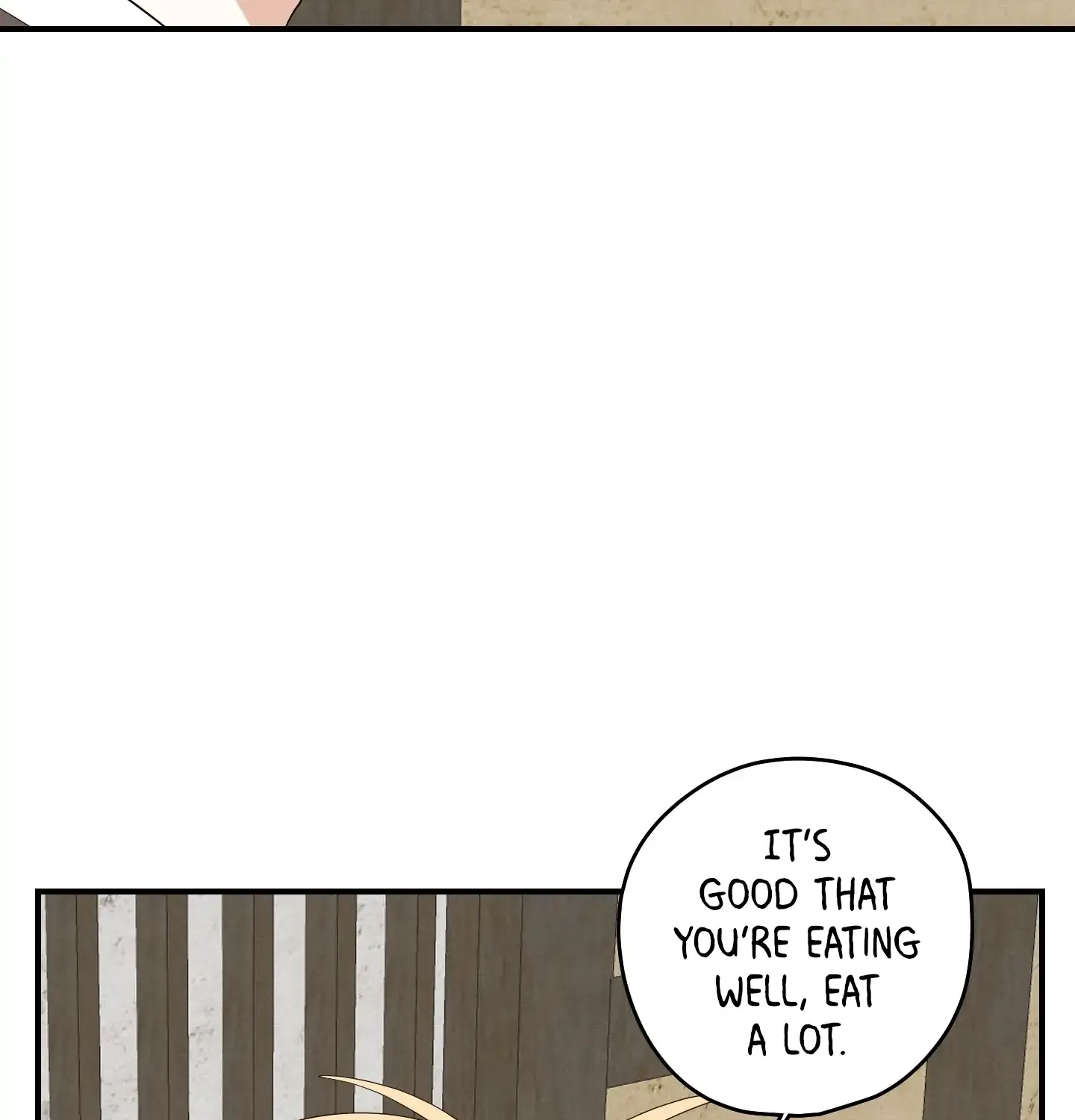 The Path Where the Forsythia Fell Chapter 23 page 48 - 