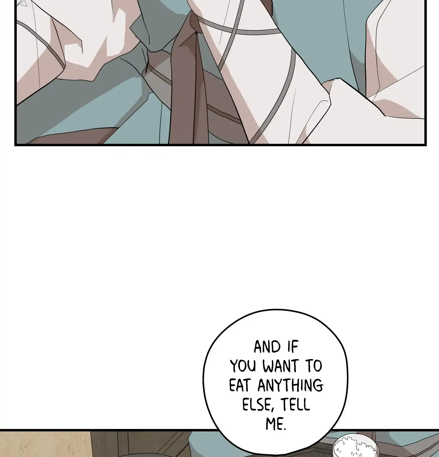 The Path Where the Forsythia Fell Chapter 23 page 50 - 