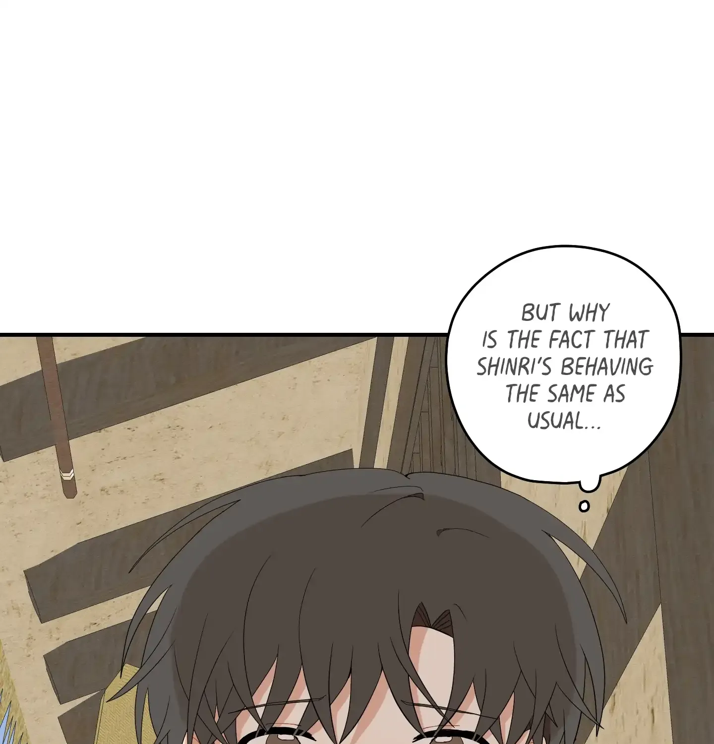 The Path Where the Forsythia Fell Chapter 23 page 52 - 