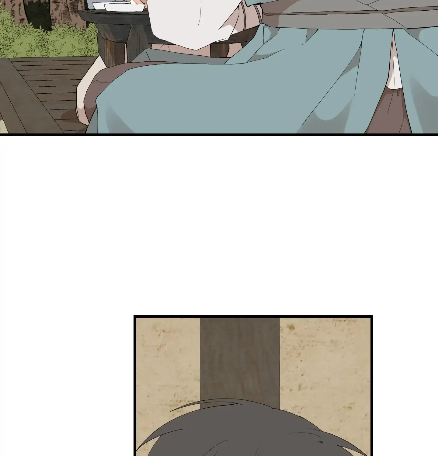 The Path Where the Forsythia Fell Chapter 23 page 7 - 