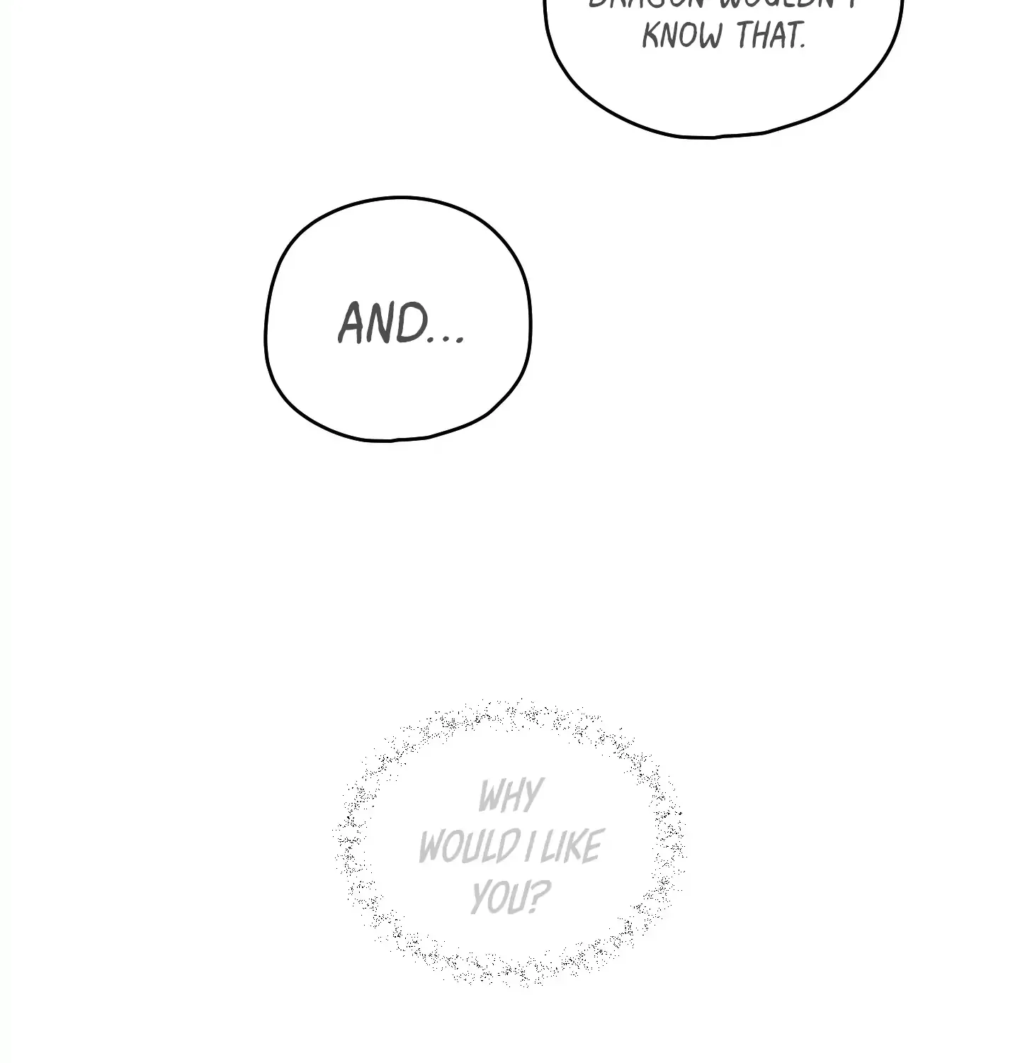 The Path Where the Forsythia Fell Chapter 23 page 65 - 