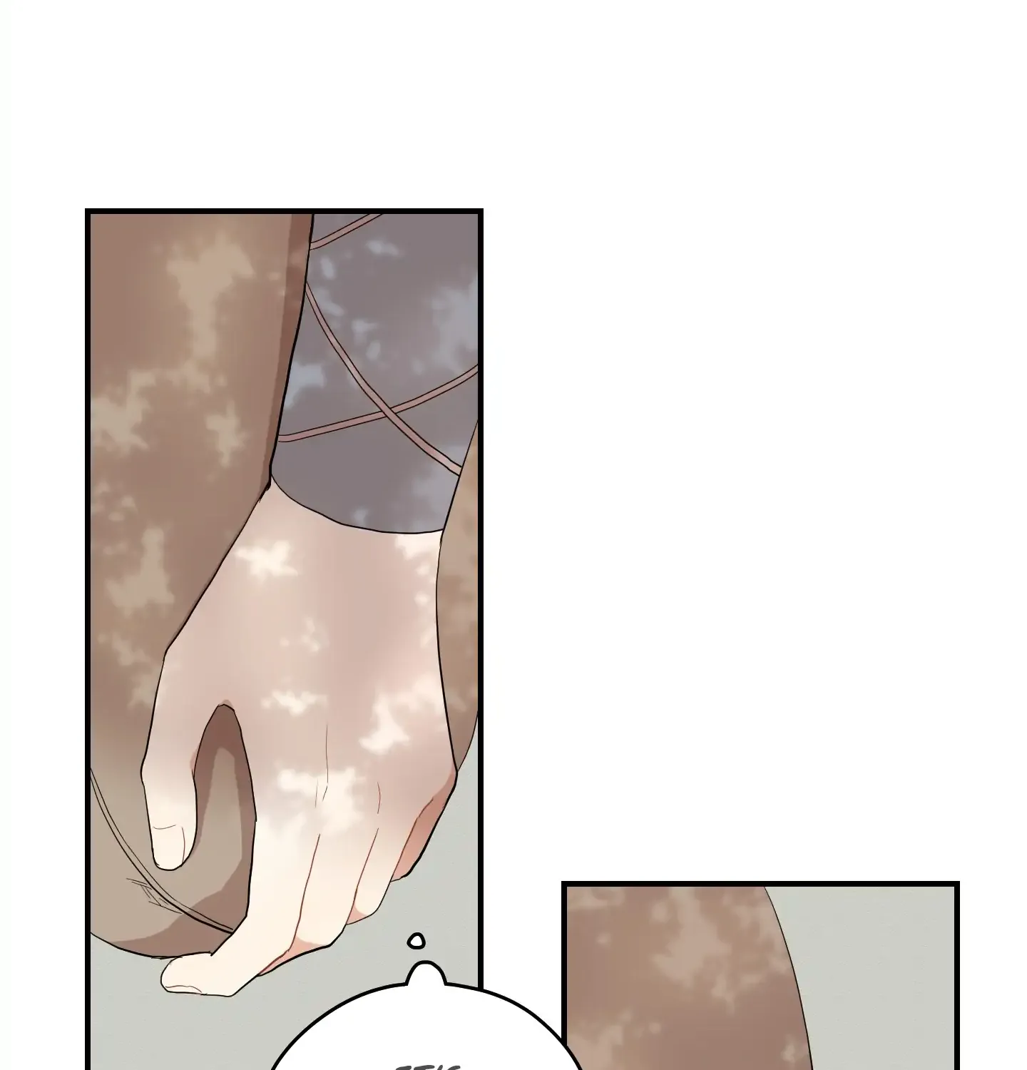 The Path Where the Forsythia Fell Chapter 23 page 68 - 