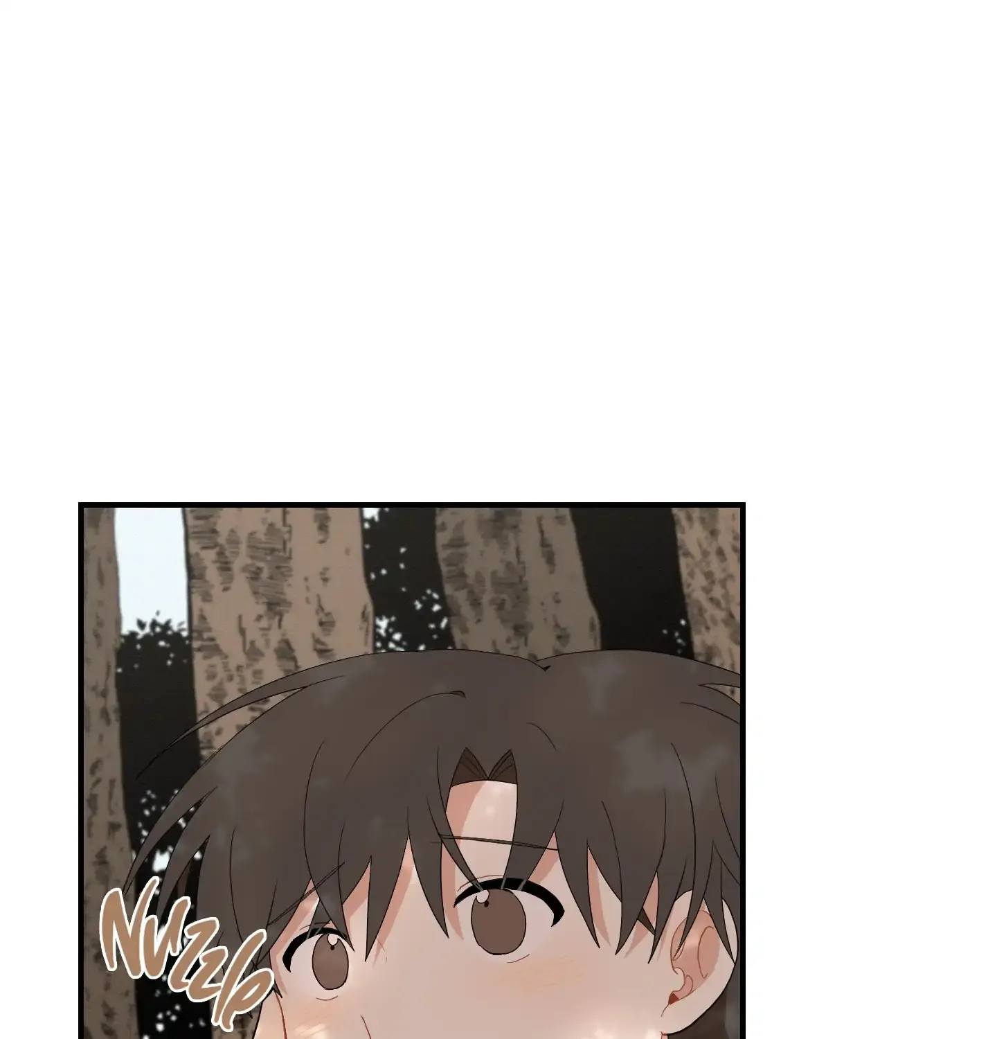 The Path Where the Forsythia Fell Chapter 23 page 72 - 