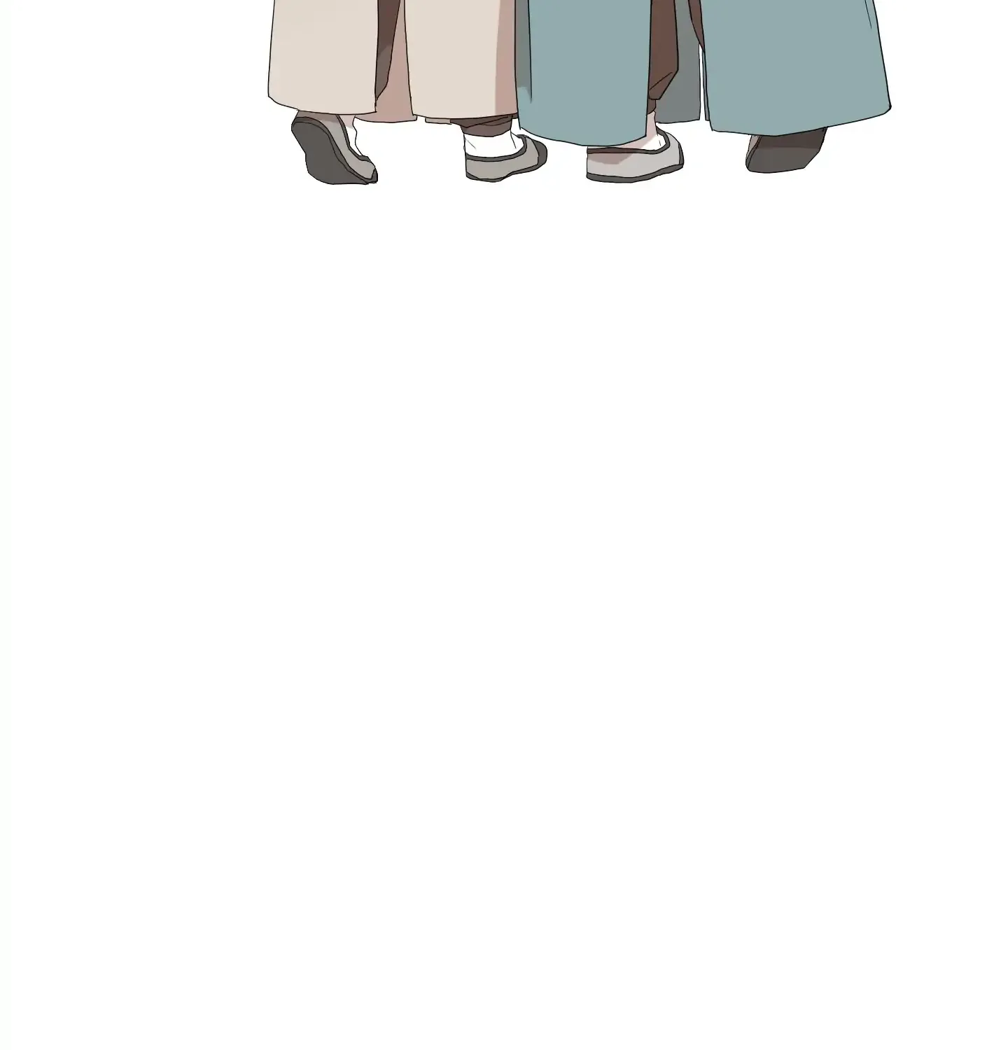The Path Where the Forsythia Fell Chapter 23 page 80 - 