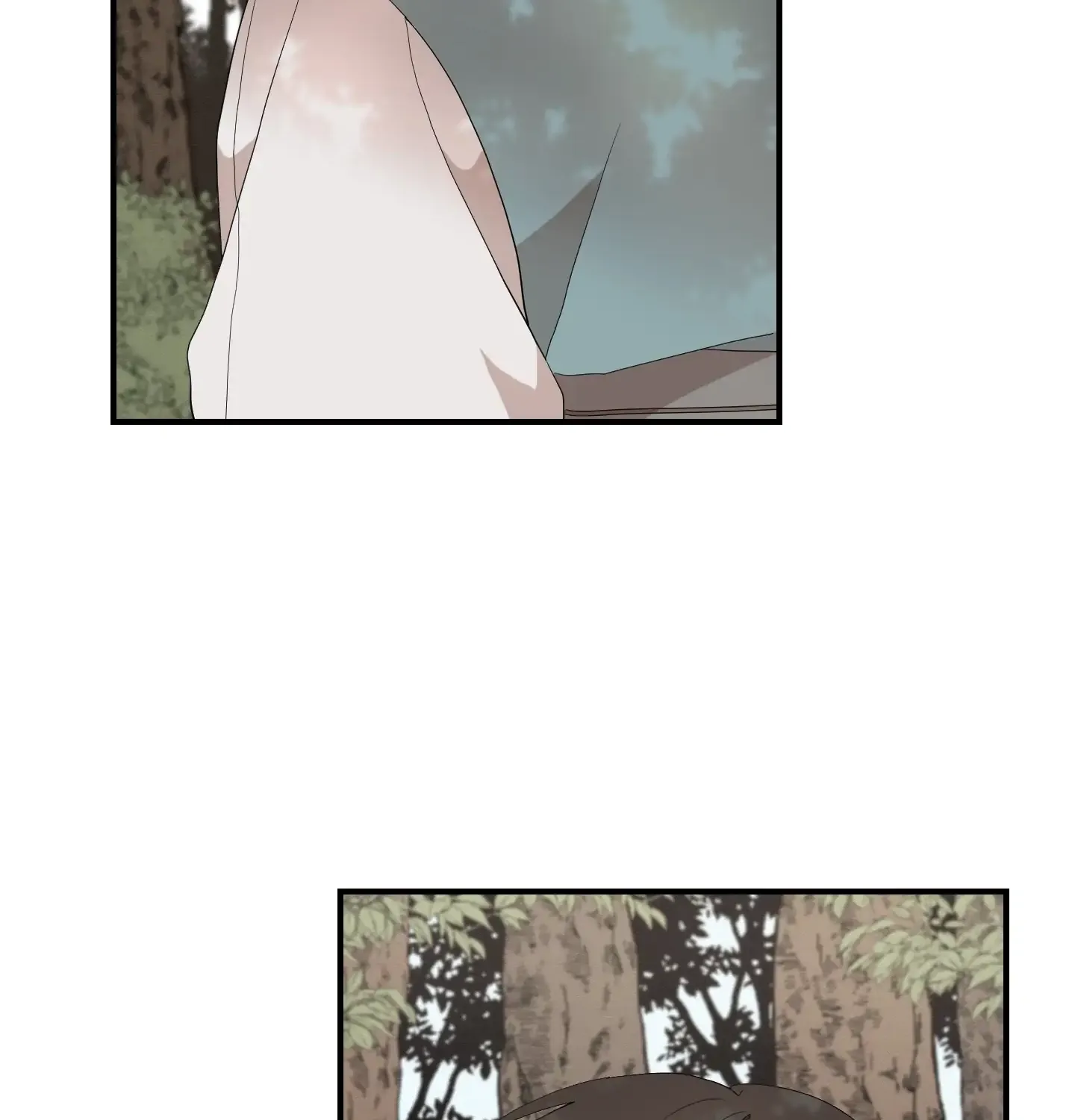 The Path Where the Forsythia Fell Chapter 23 page 86 - 
