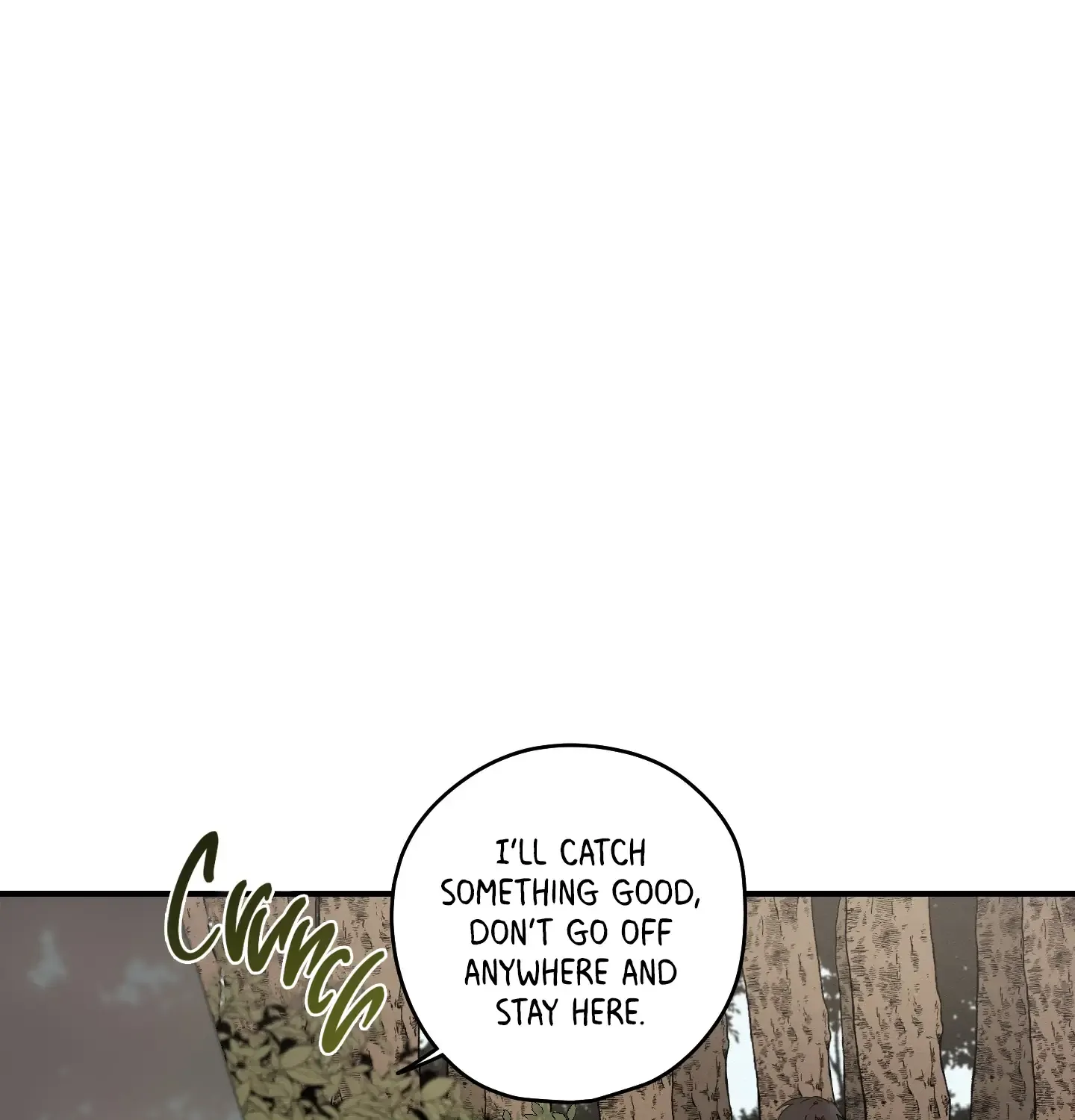 The Path Where the Forsythia Fell Chapter 23 page 88 - 